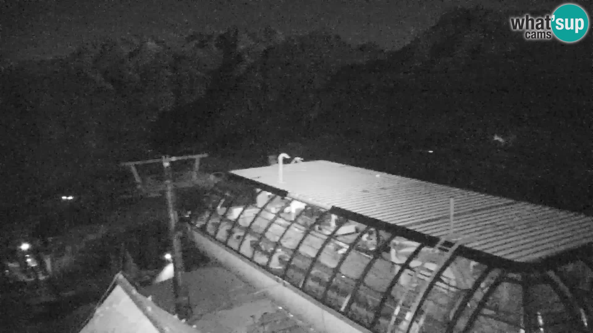 Velika Planina | Gradišče