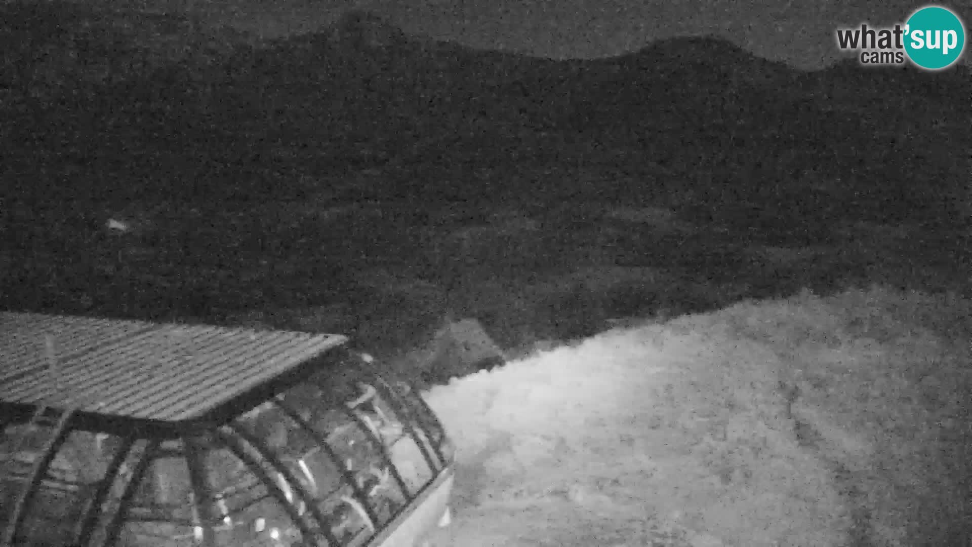 Velika Planina | Gradišče