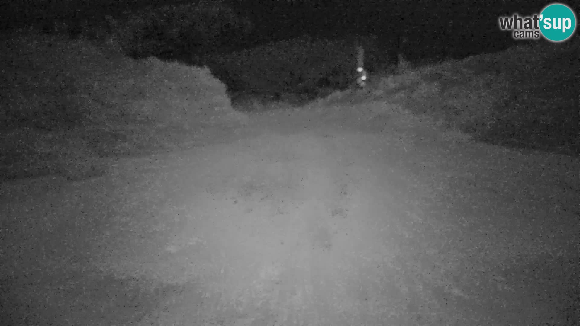 Velika Planina | Gradišče