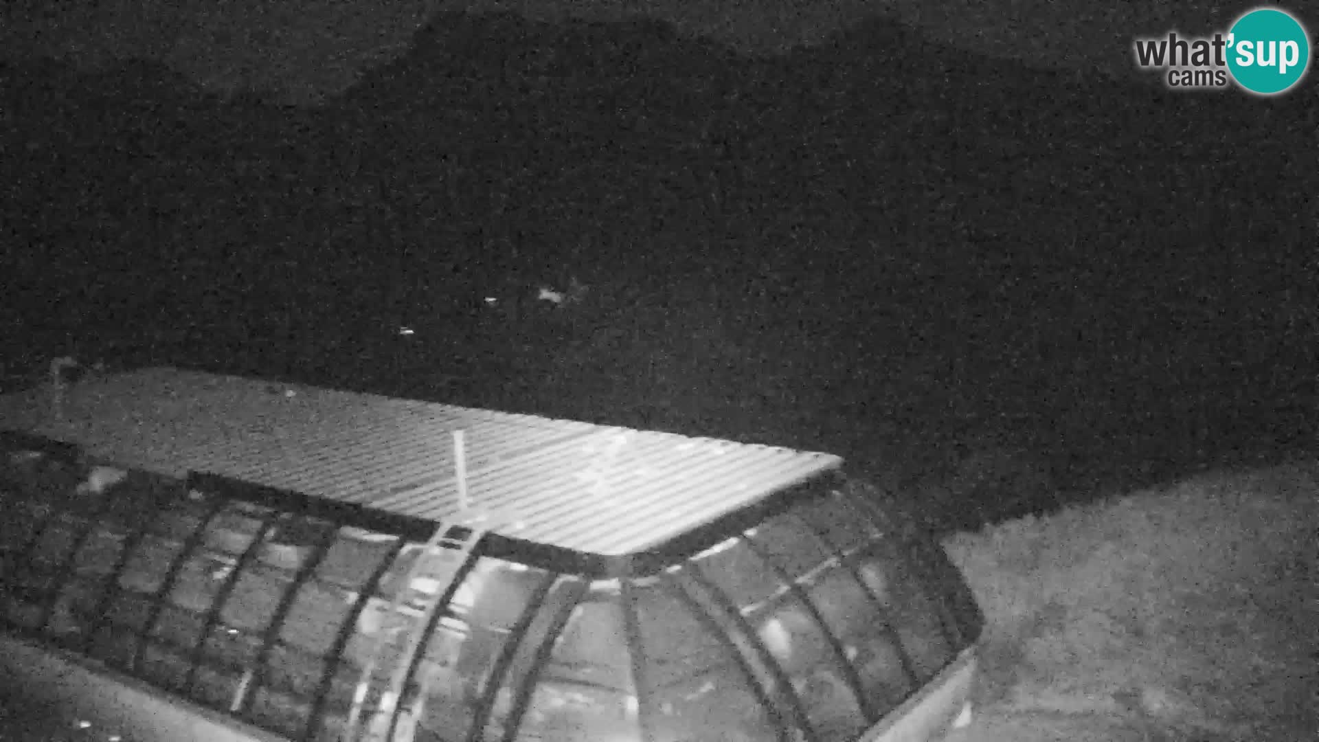 Velika Planina | Gradišče