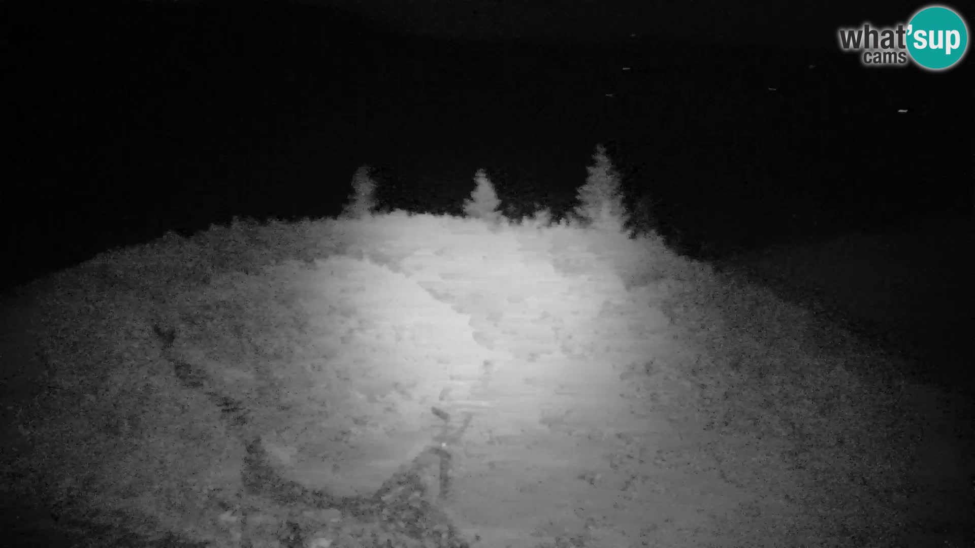 Velika Planina | Gradišče