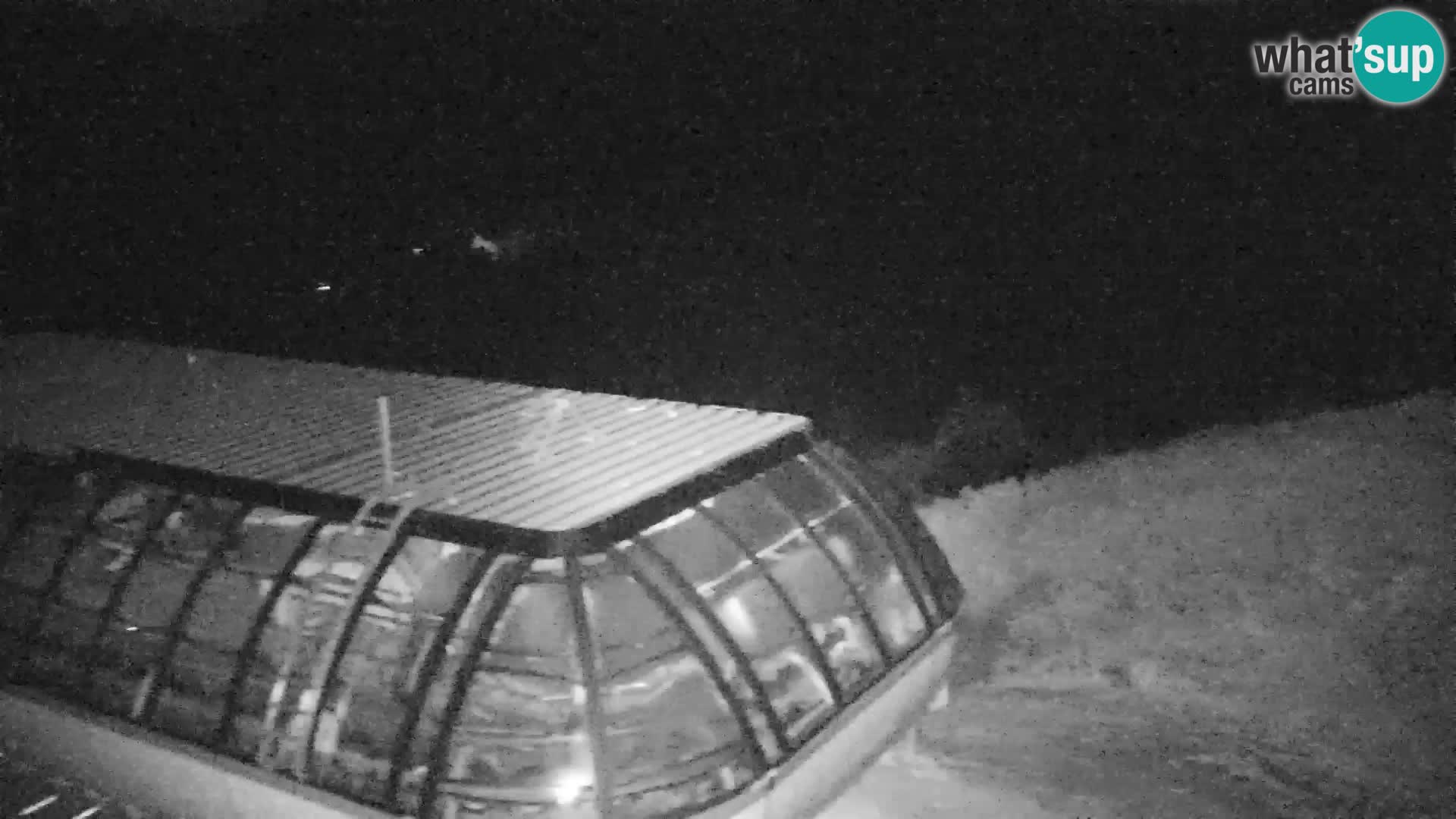 Velika Planina | Gradišče