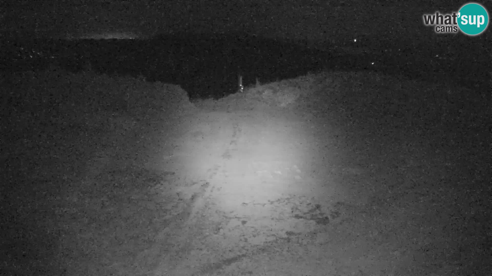 Velika Planina | Gradišče