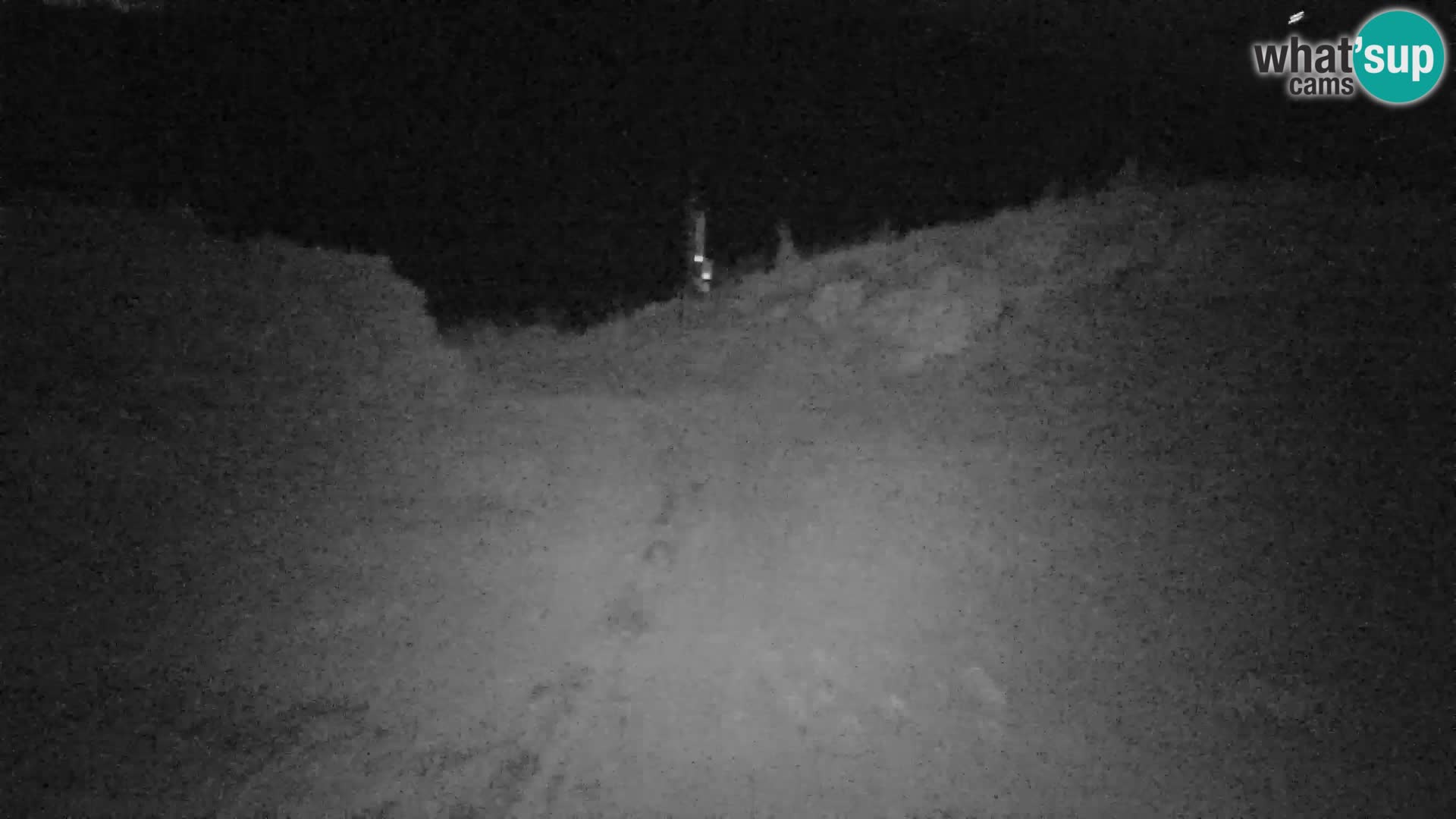 Velika Planina | Gradišče