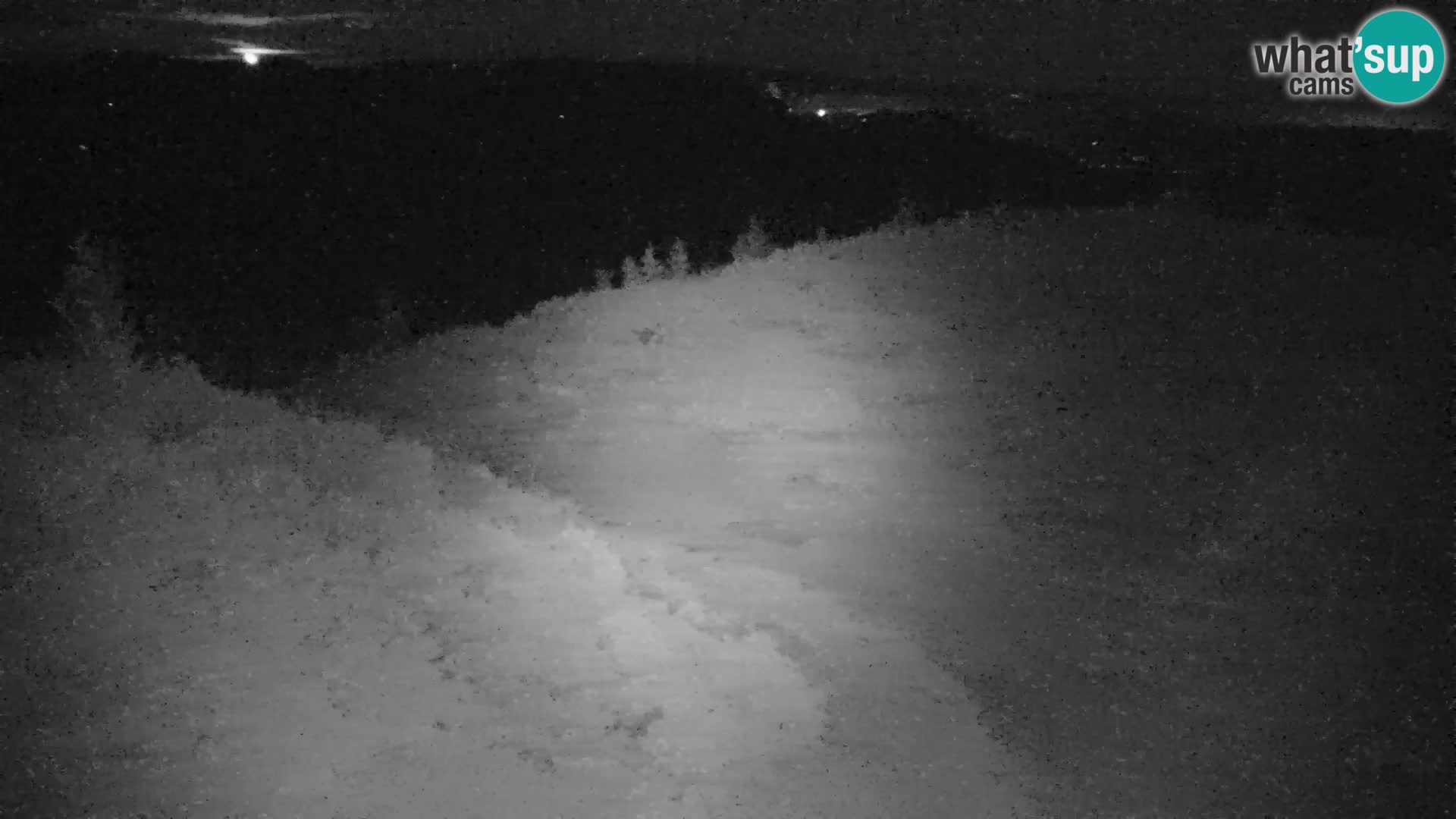 Velika Planina | Gradišče