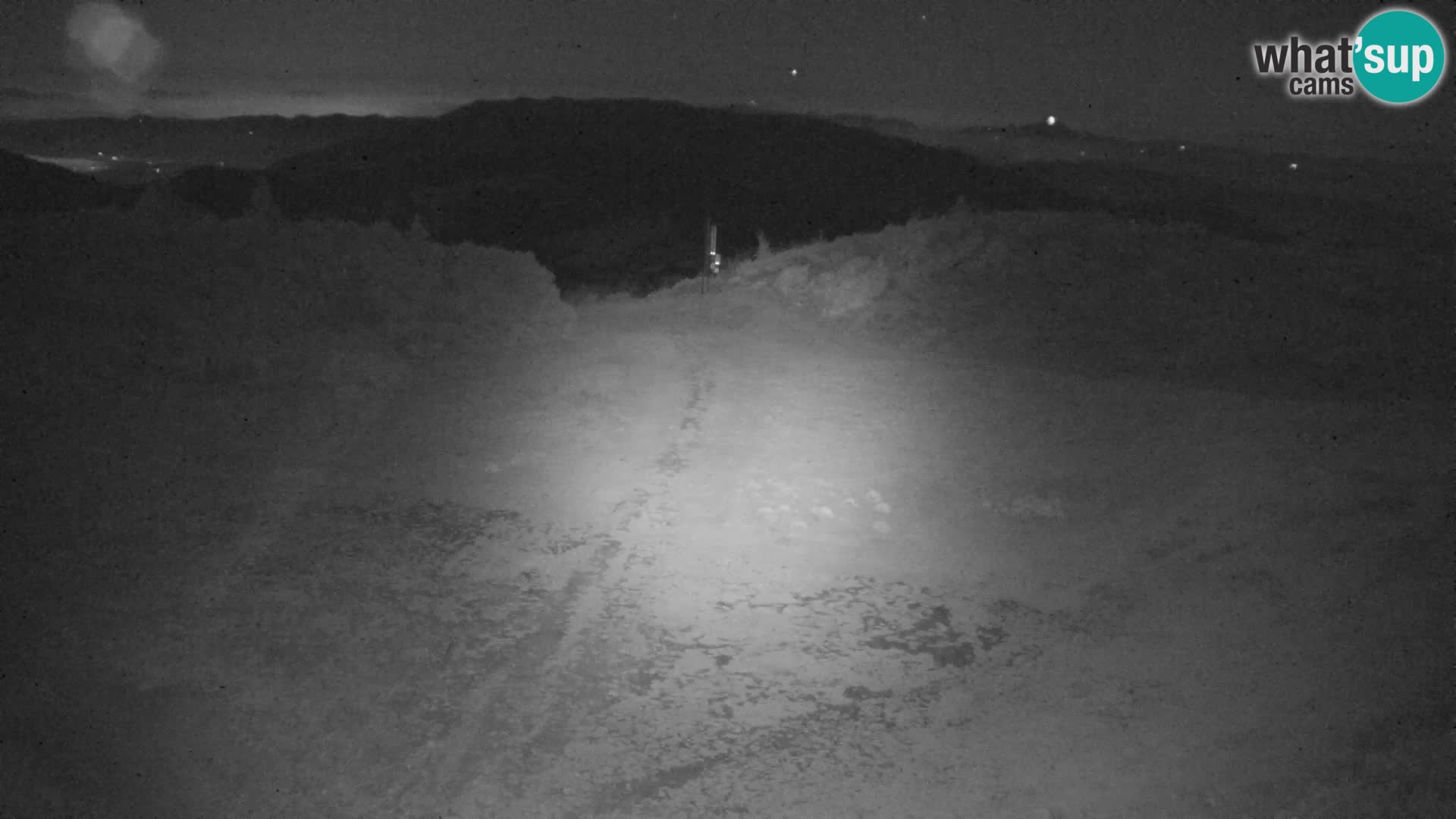 Velika Planina | Gradišče