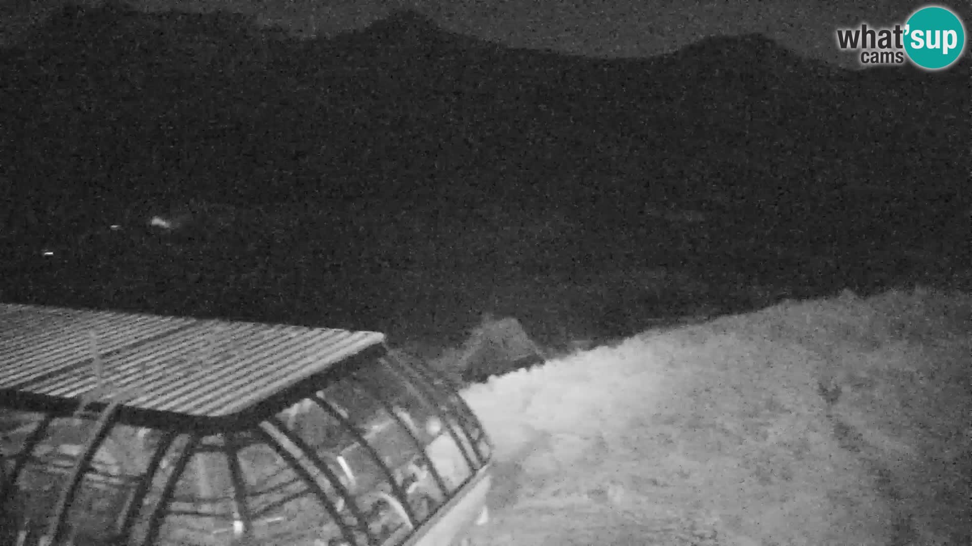 Velika Planina | Gradišče