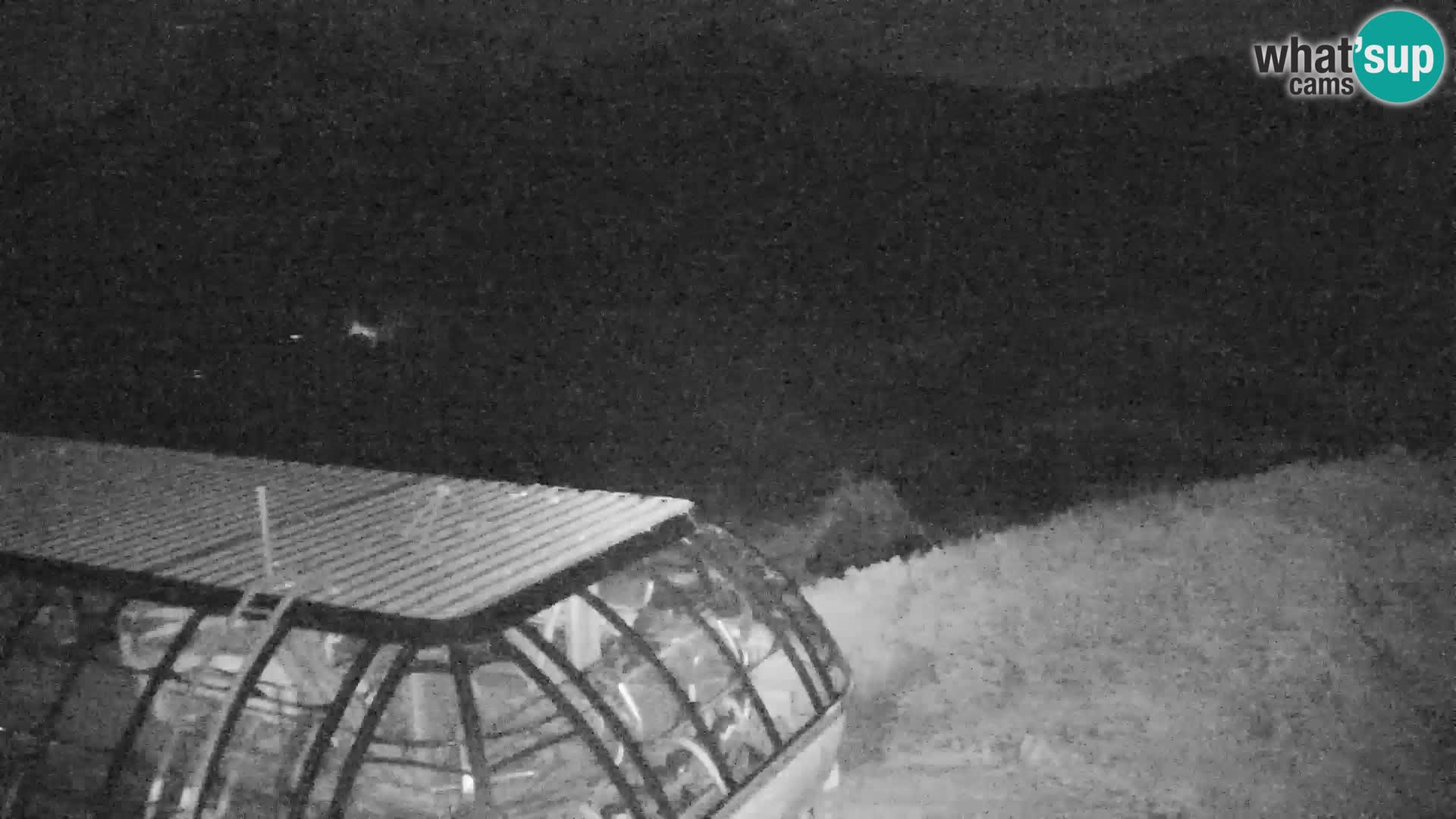 Velika Planina | Gradišče