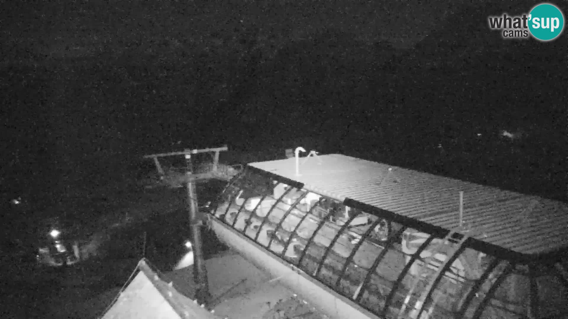 Velika Planina | Gradišče