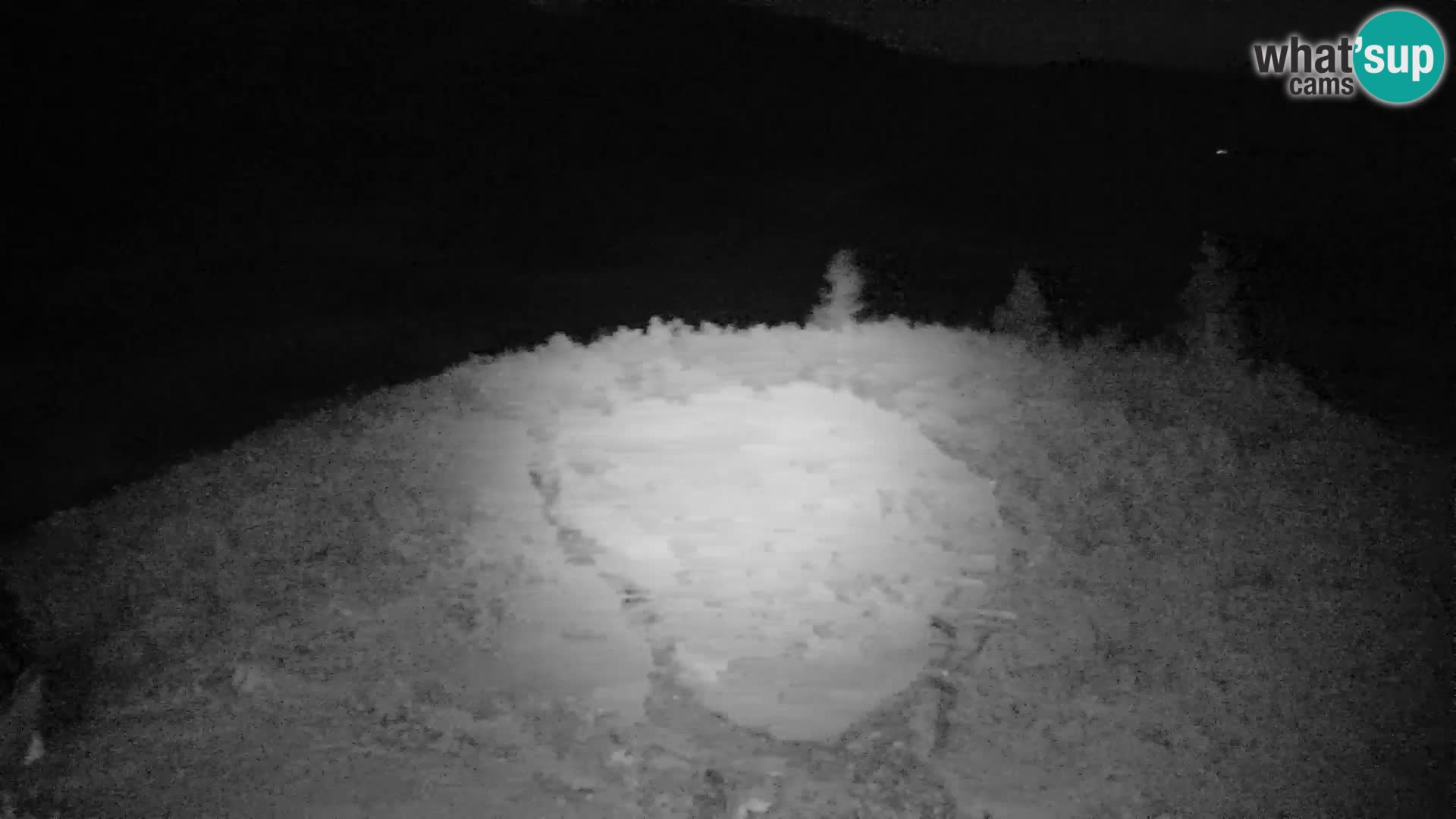 Velika Planina | Gradišče