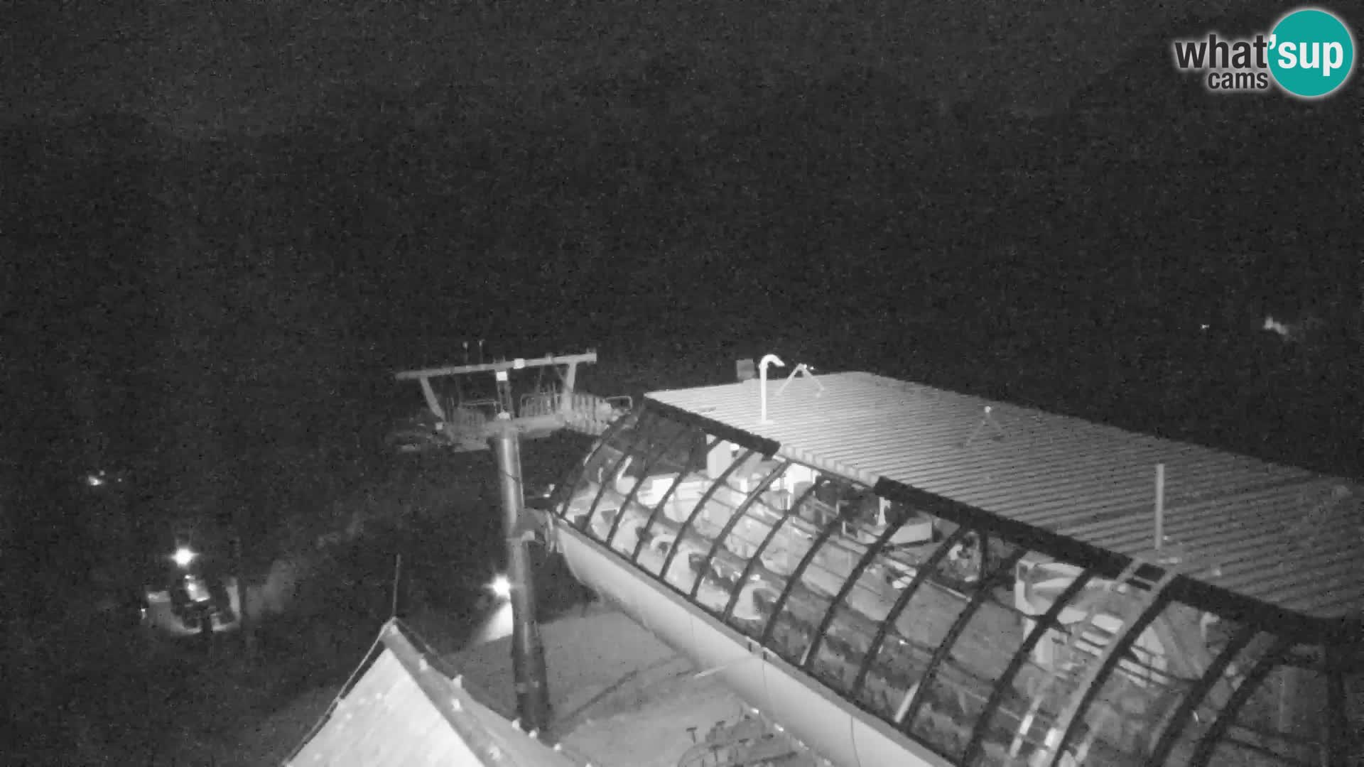 Velika Planina | Gradišče