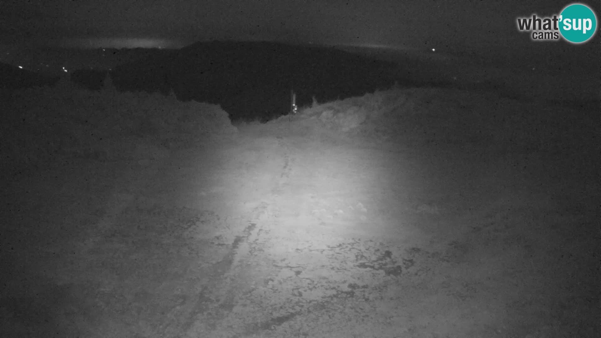 Velika Planina | Gradišče