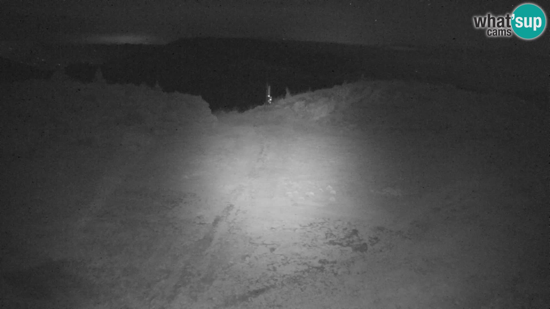 Velika Planina | Gradišče