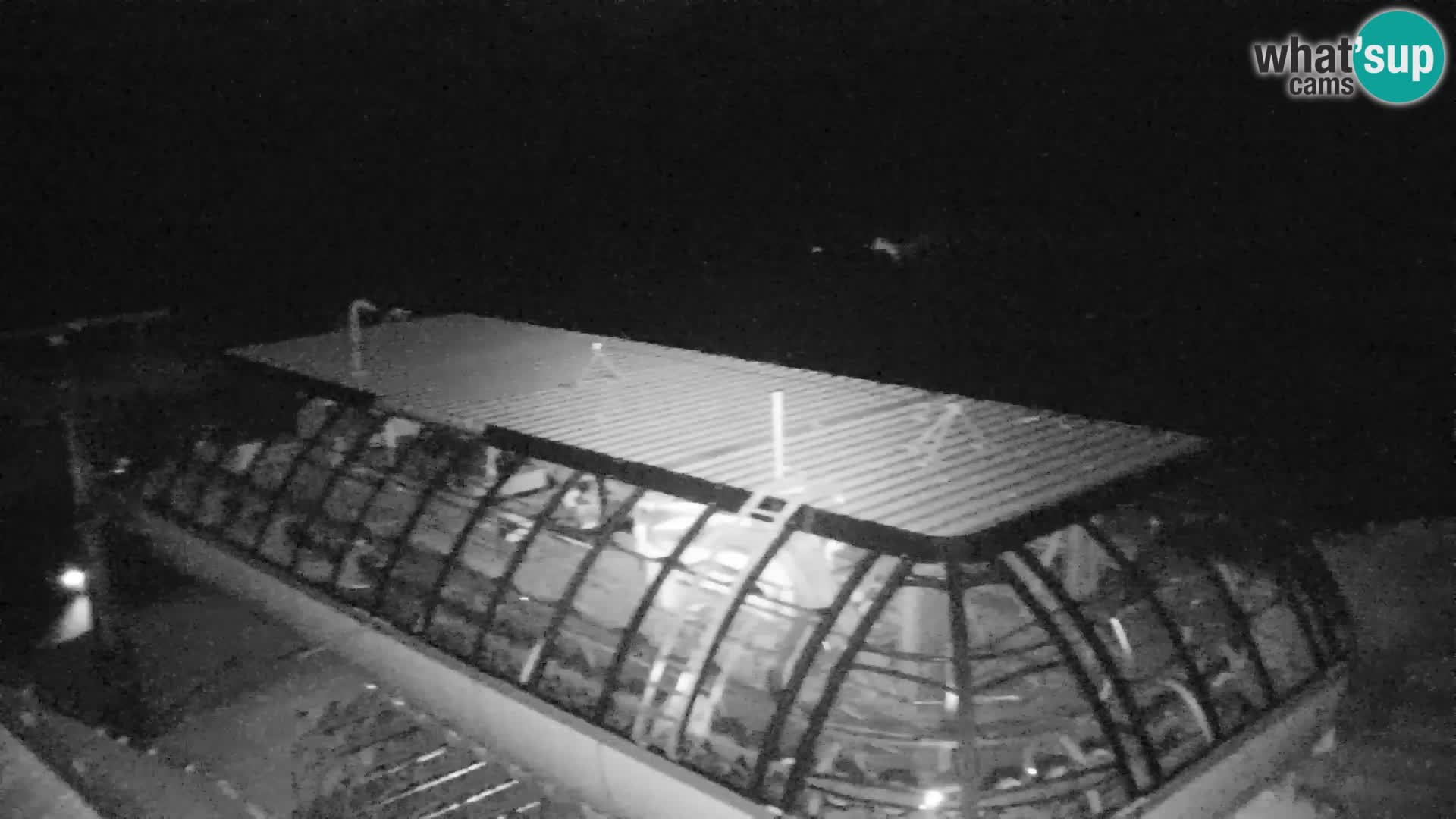 Velika Planina | Gradišče