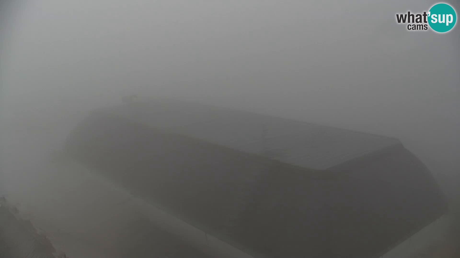 Velika Planina | Gradišče