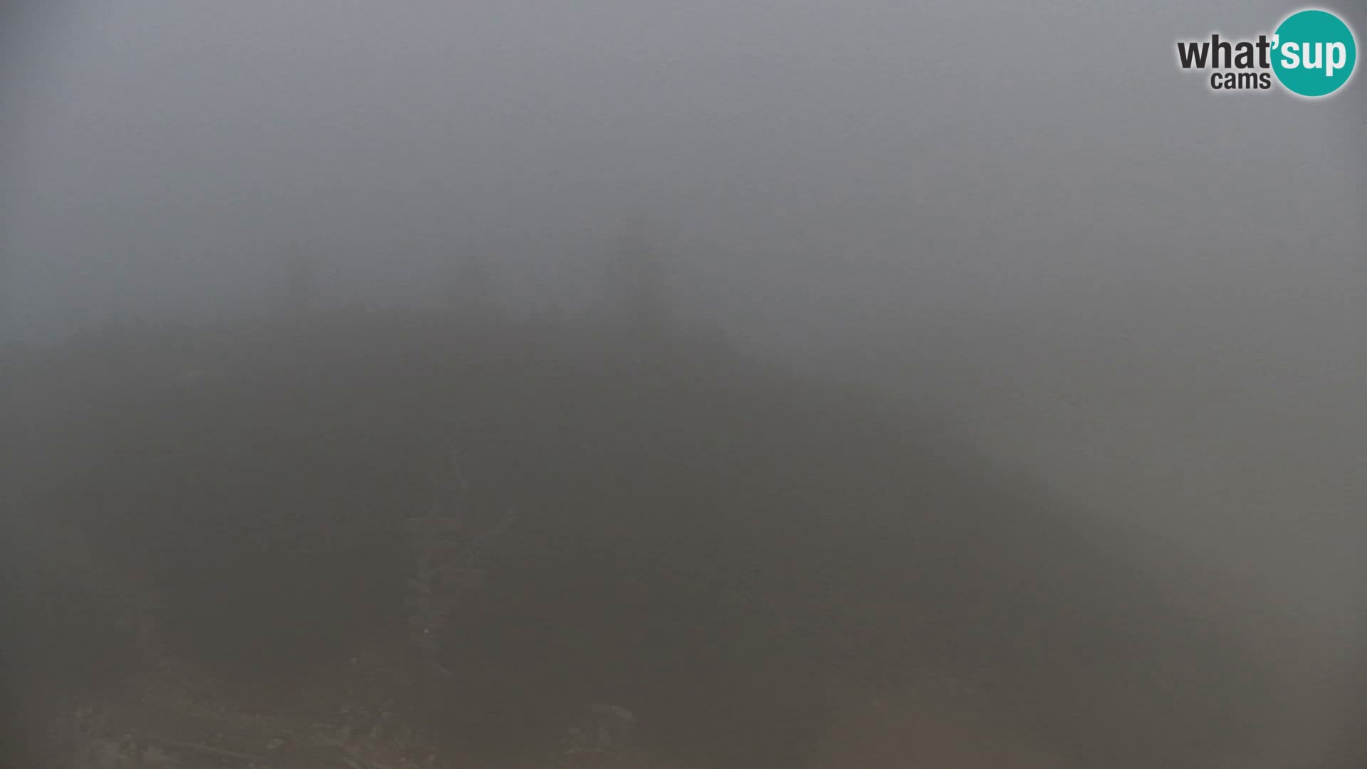 Velika Planina | Gradišče