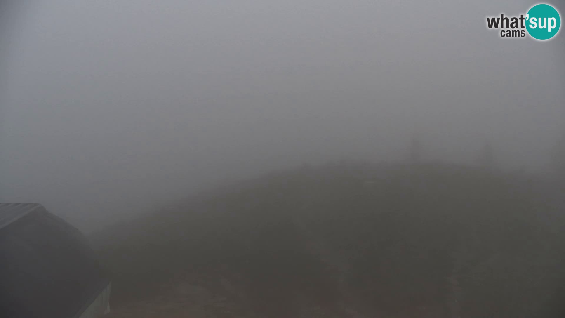 Velika Planina | Gradišče