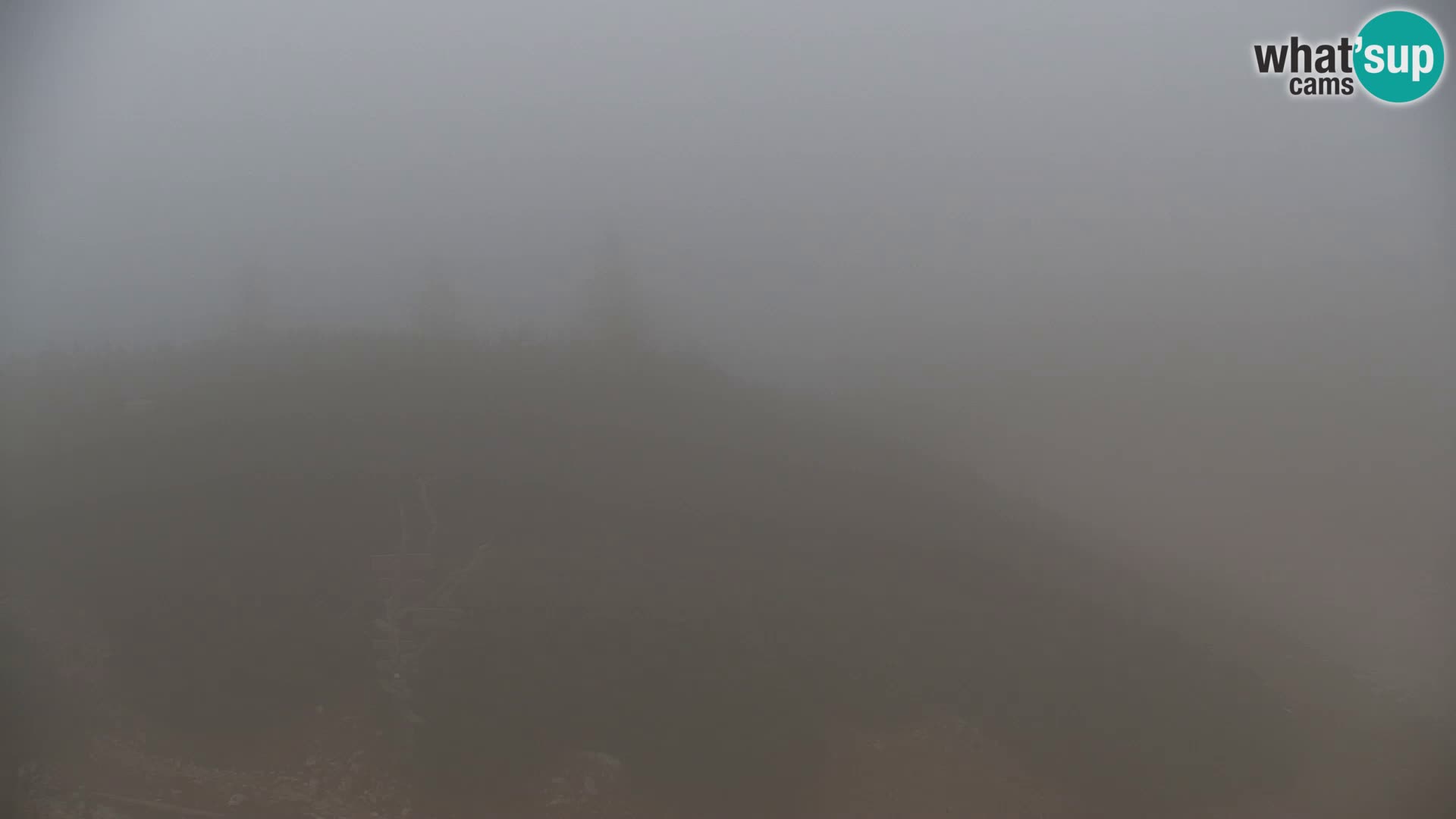 Velika Planina | Gradišče