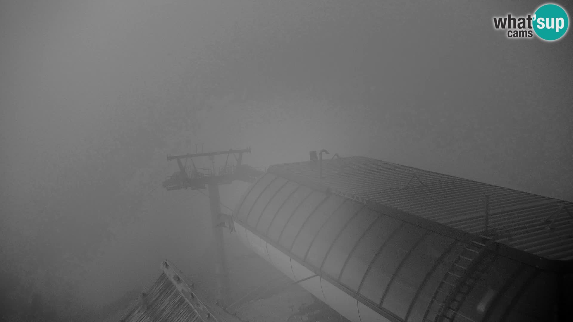 Velika Planina | Gradišče