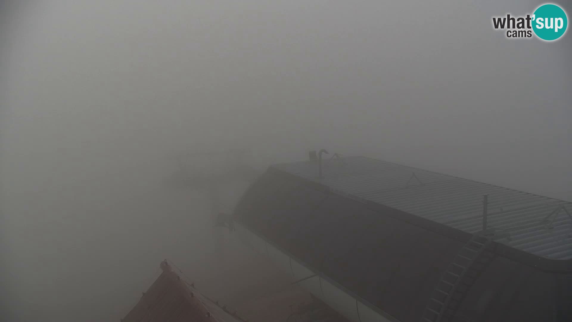 Velika Planina | Gradišče