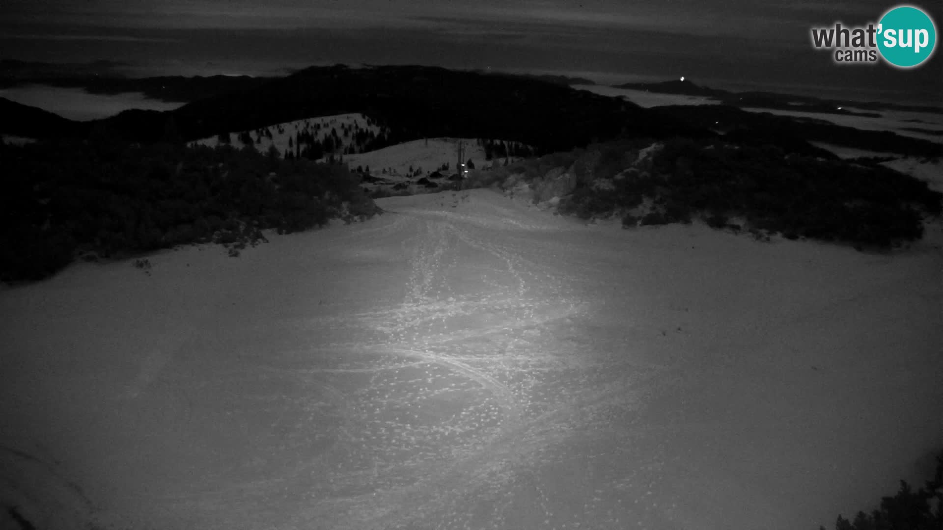 Velika Planina | Gradišče
