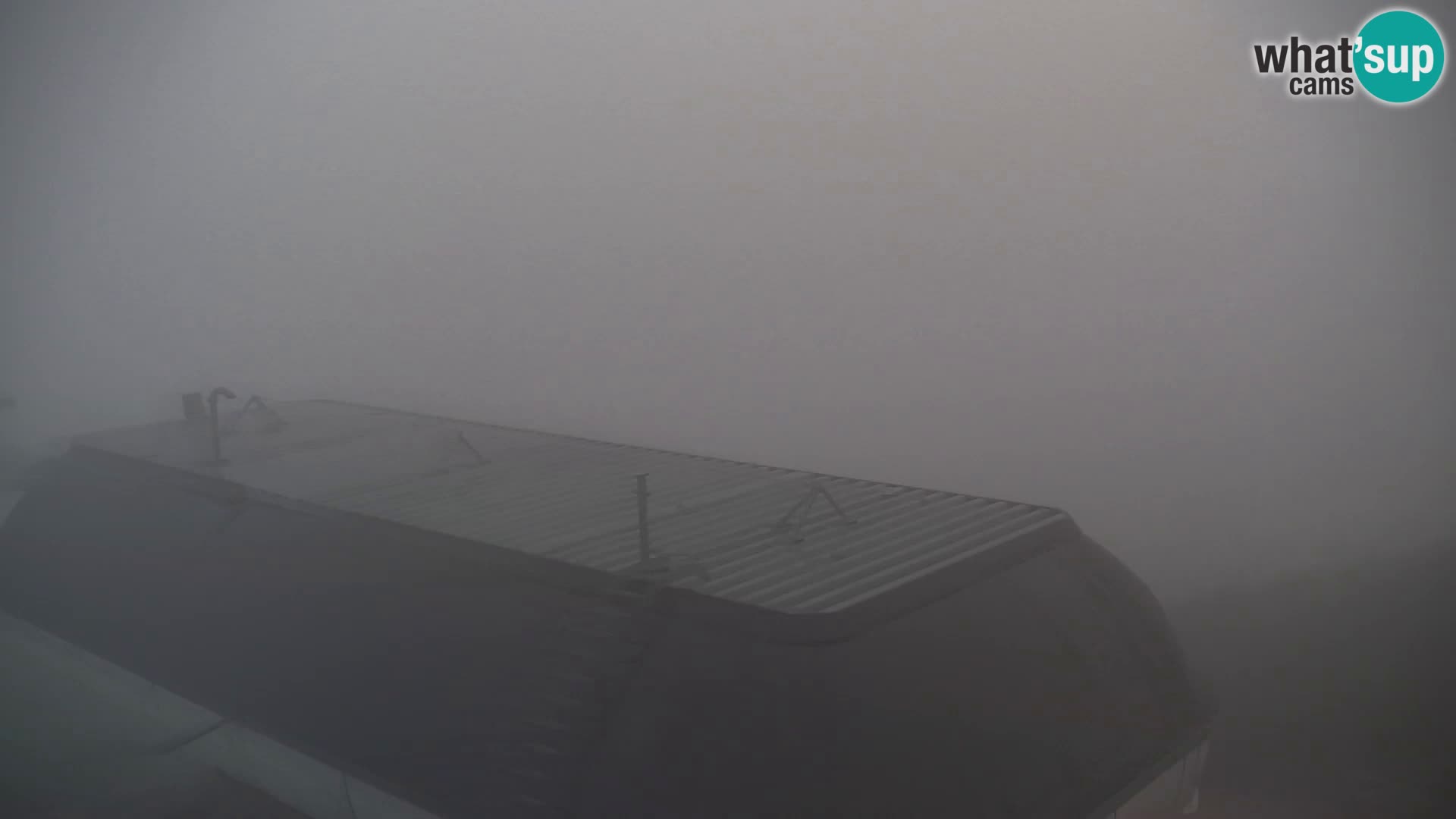 Velika Planina | Gradišče