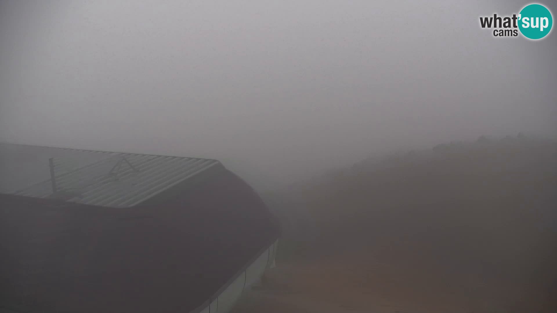 Velika Planina | Gradišče