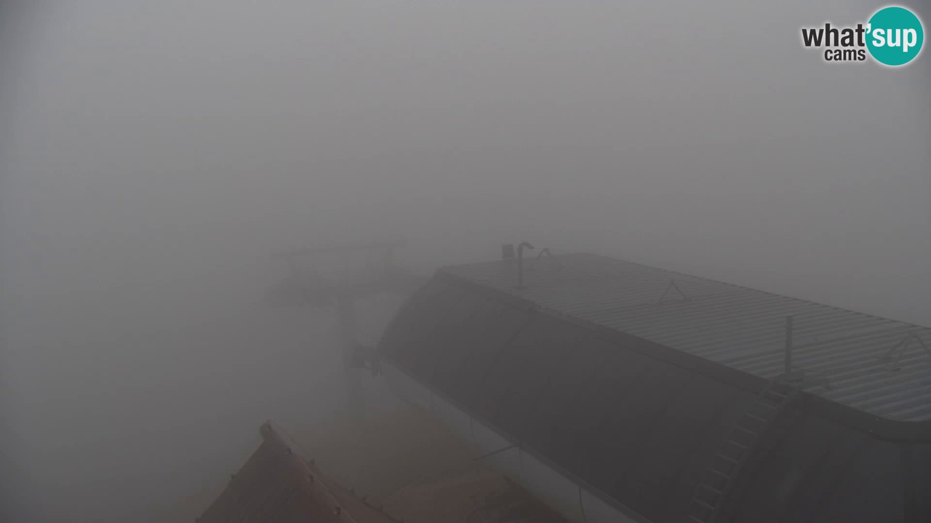 Velika Planina | Gradišče