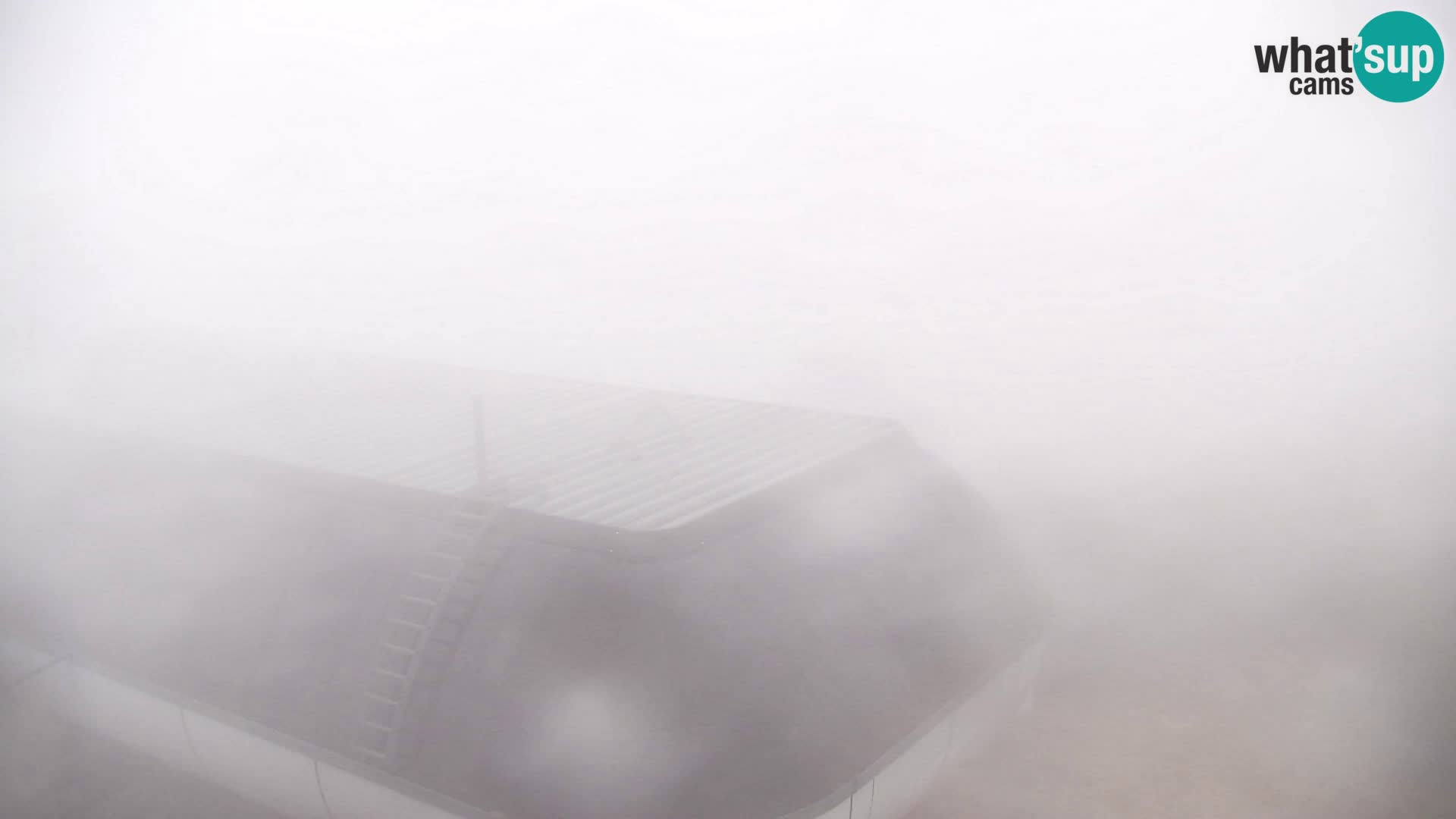 Velika Planina | Gradišče