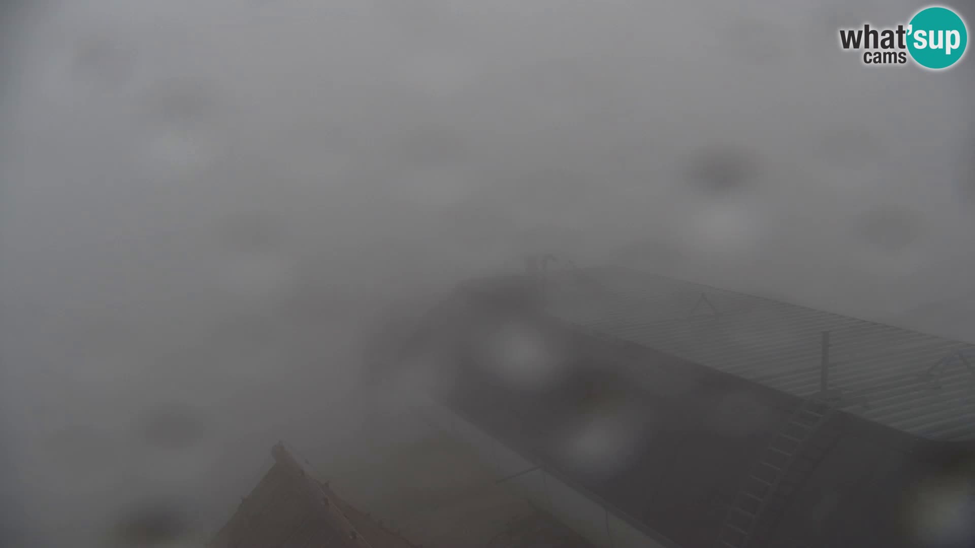 Velika Planina | Gradišče