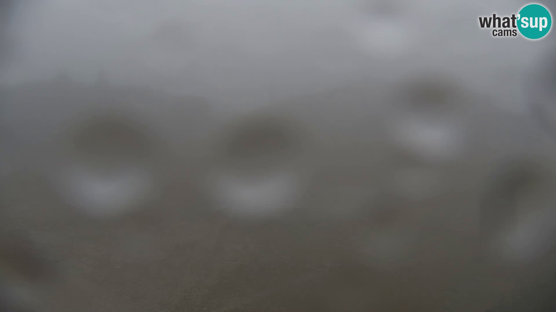 Velika Planina | Gradišče