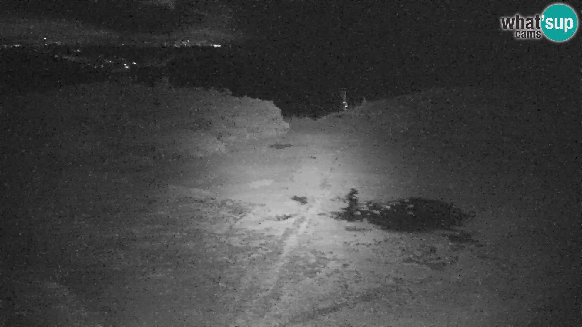 Velika Planina | Gradišče