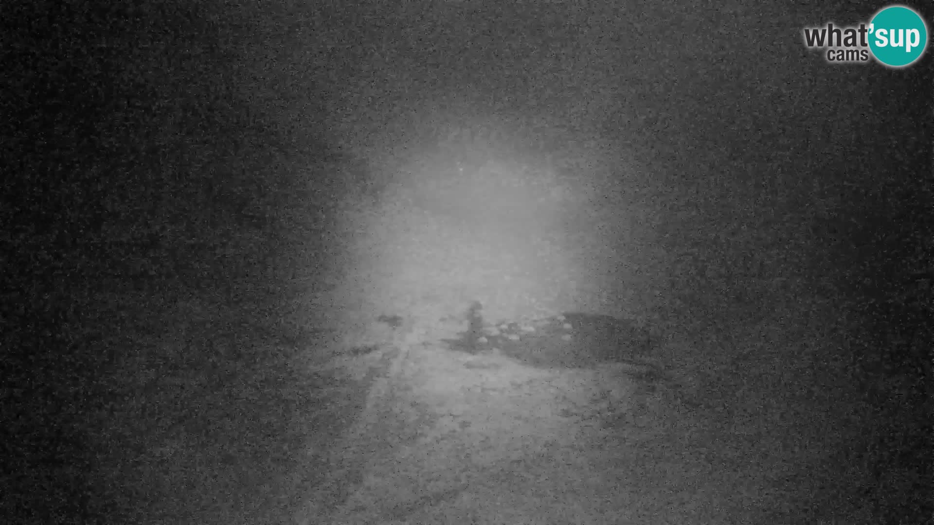 Velika Planina | Gradišče