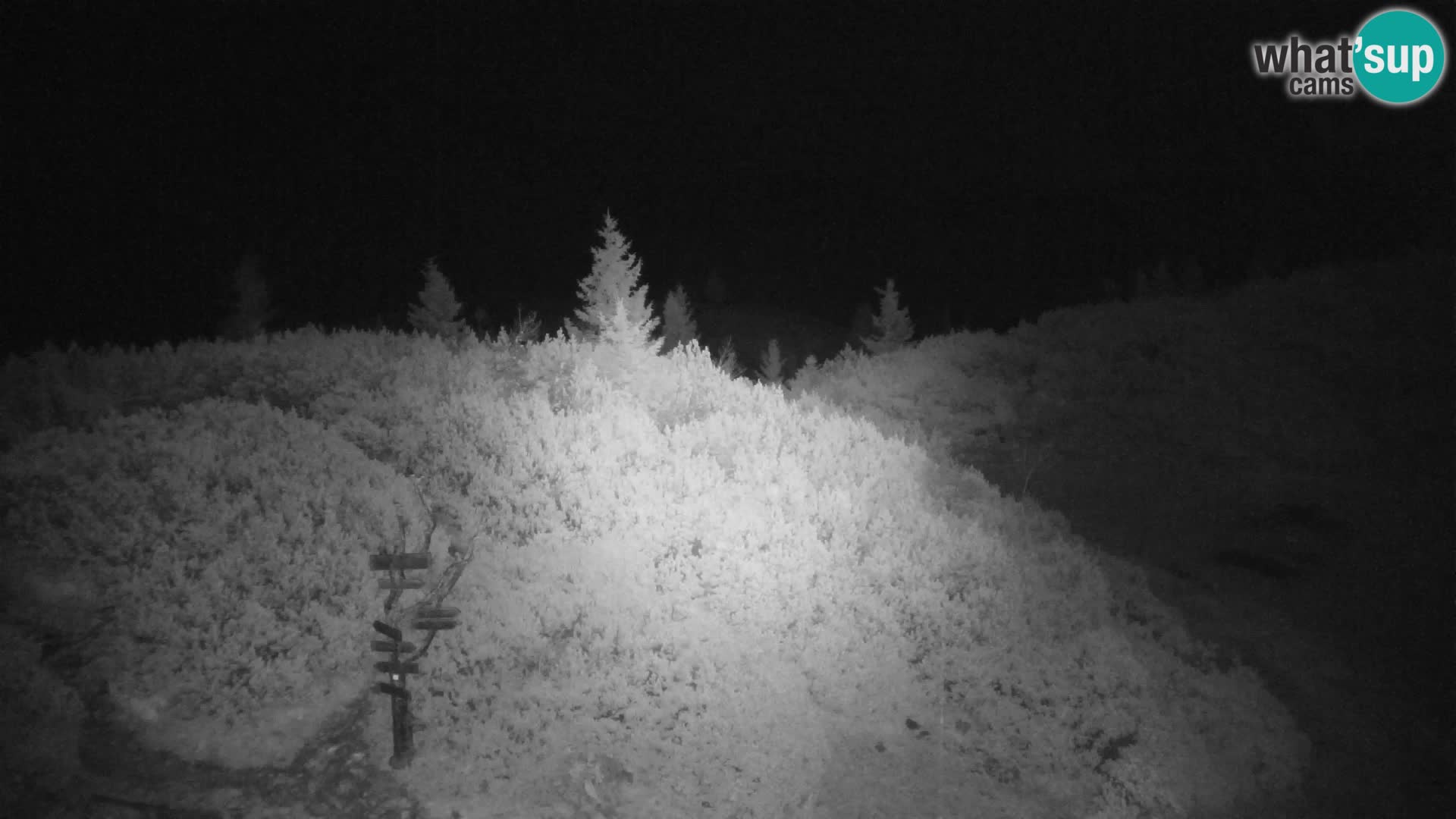 Velika Planina | Gradišče