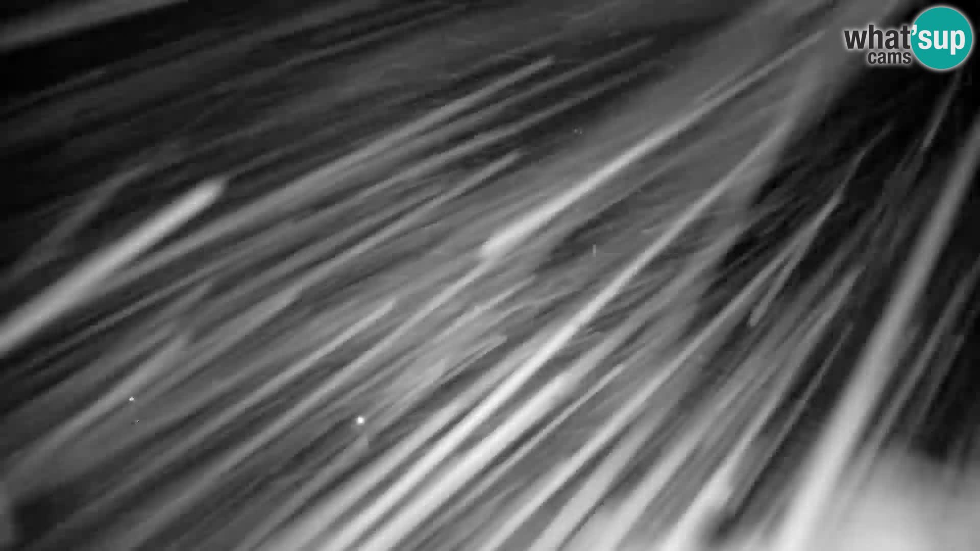 Velika Planina | Gradišče