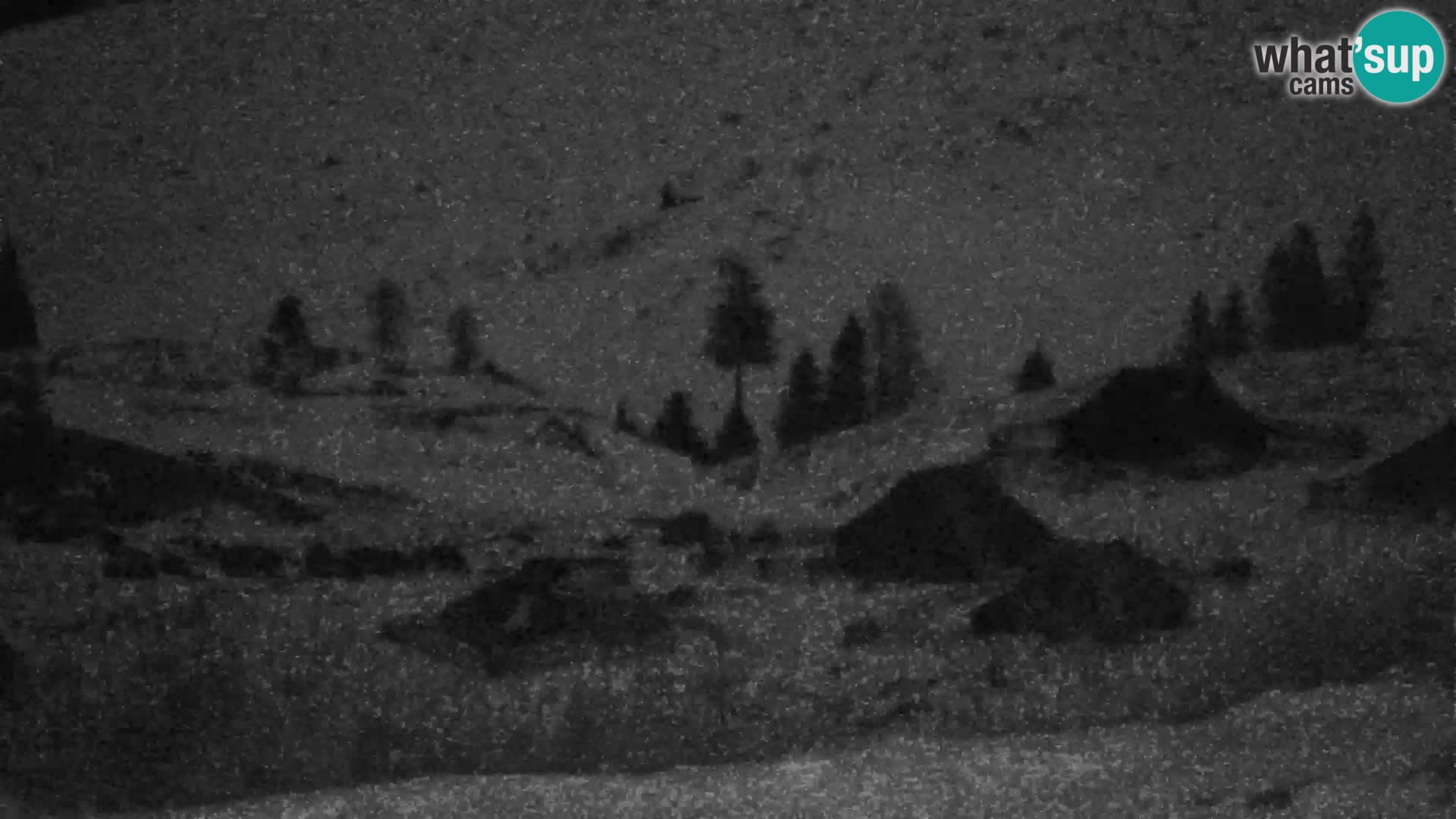 Velika Planina | Gradišče