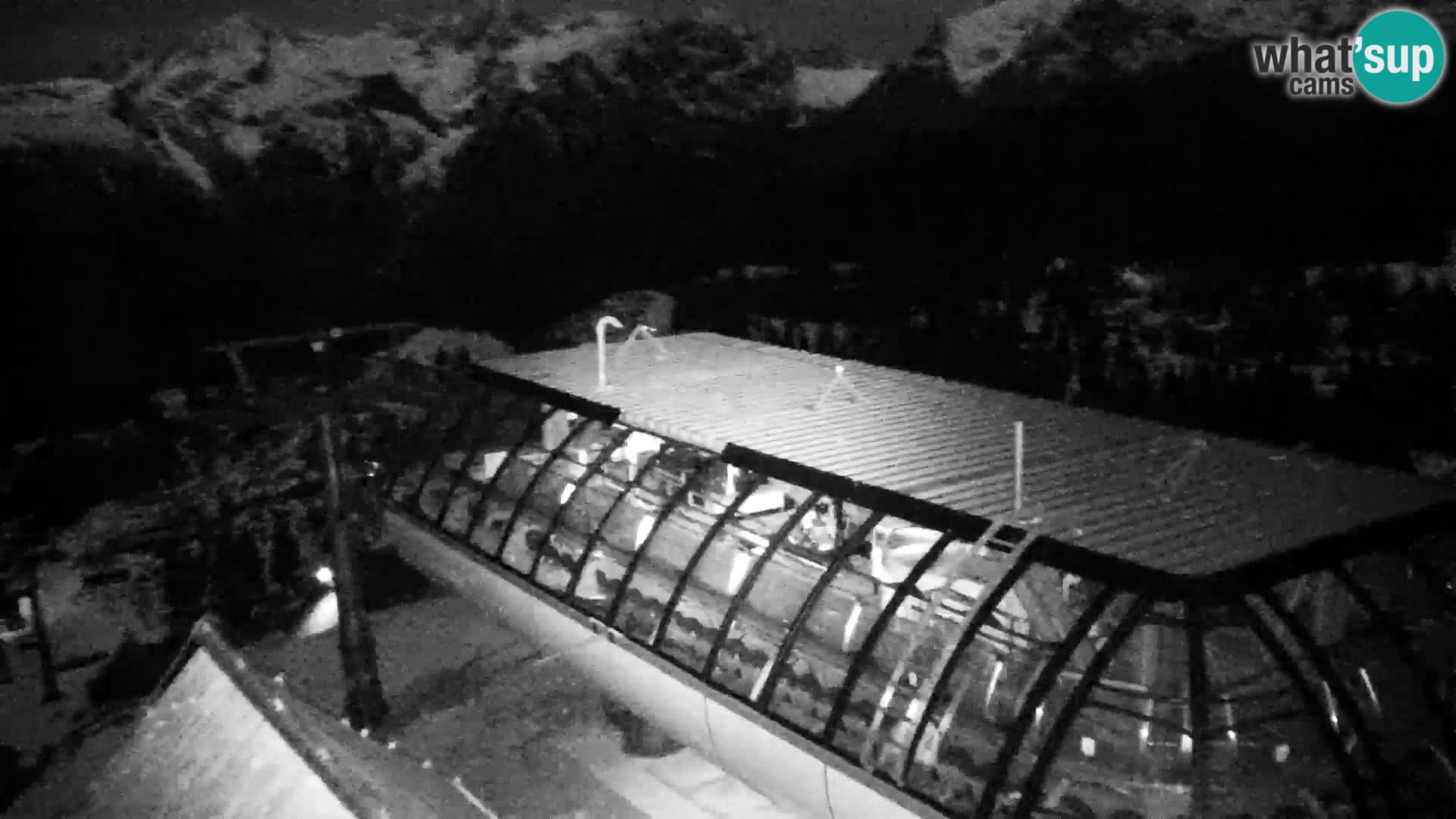 Velika Planina | Gradišče