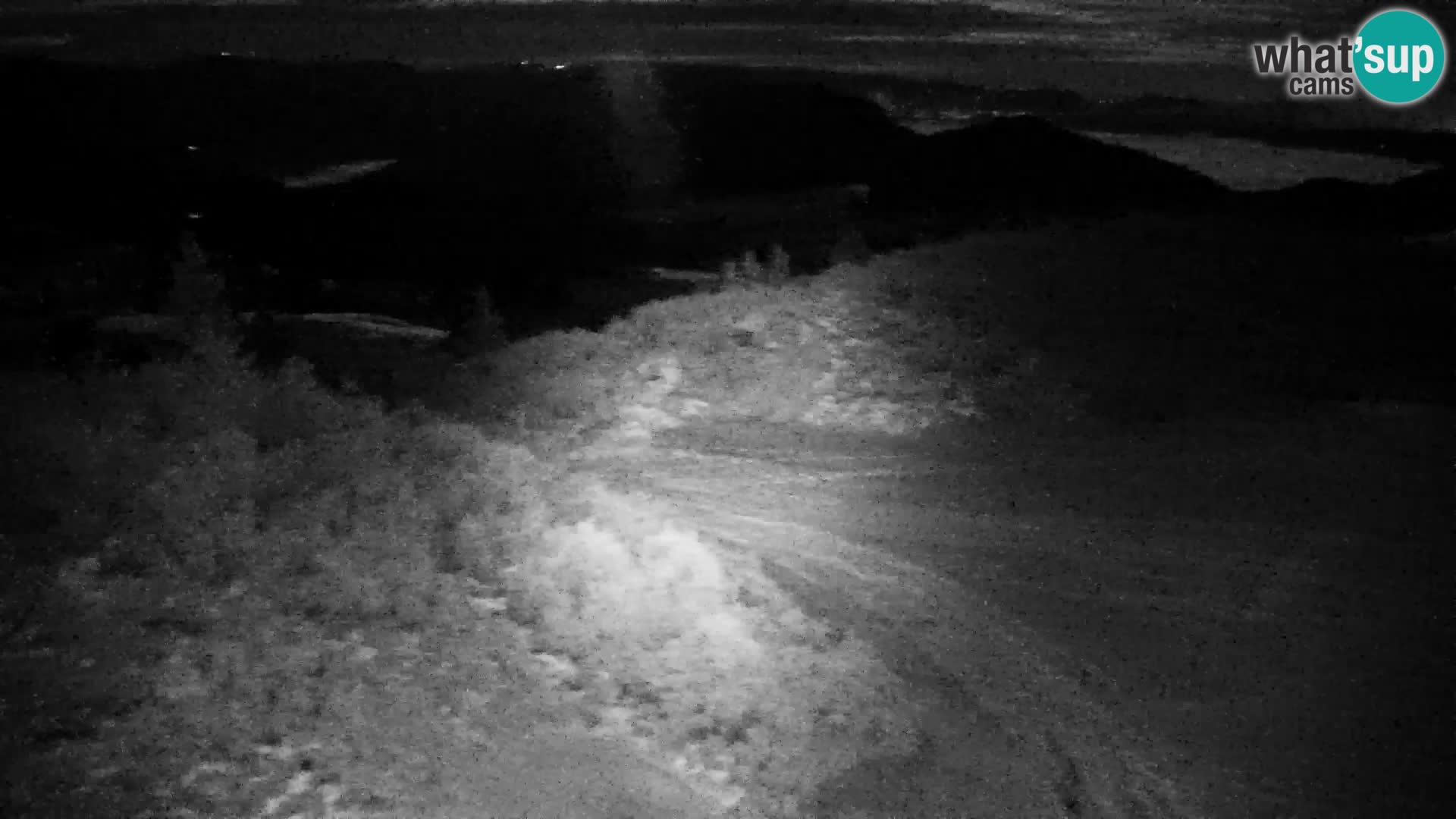 Velika Planina | Gradišče