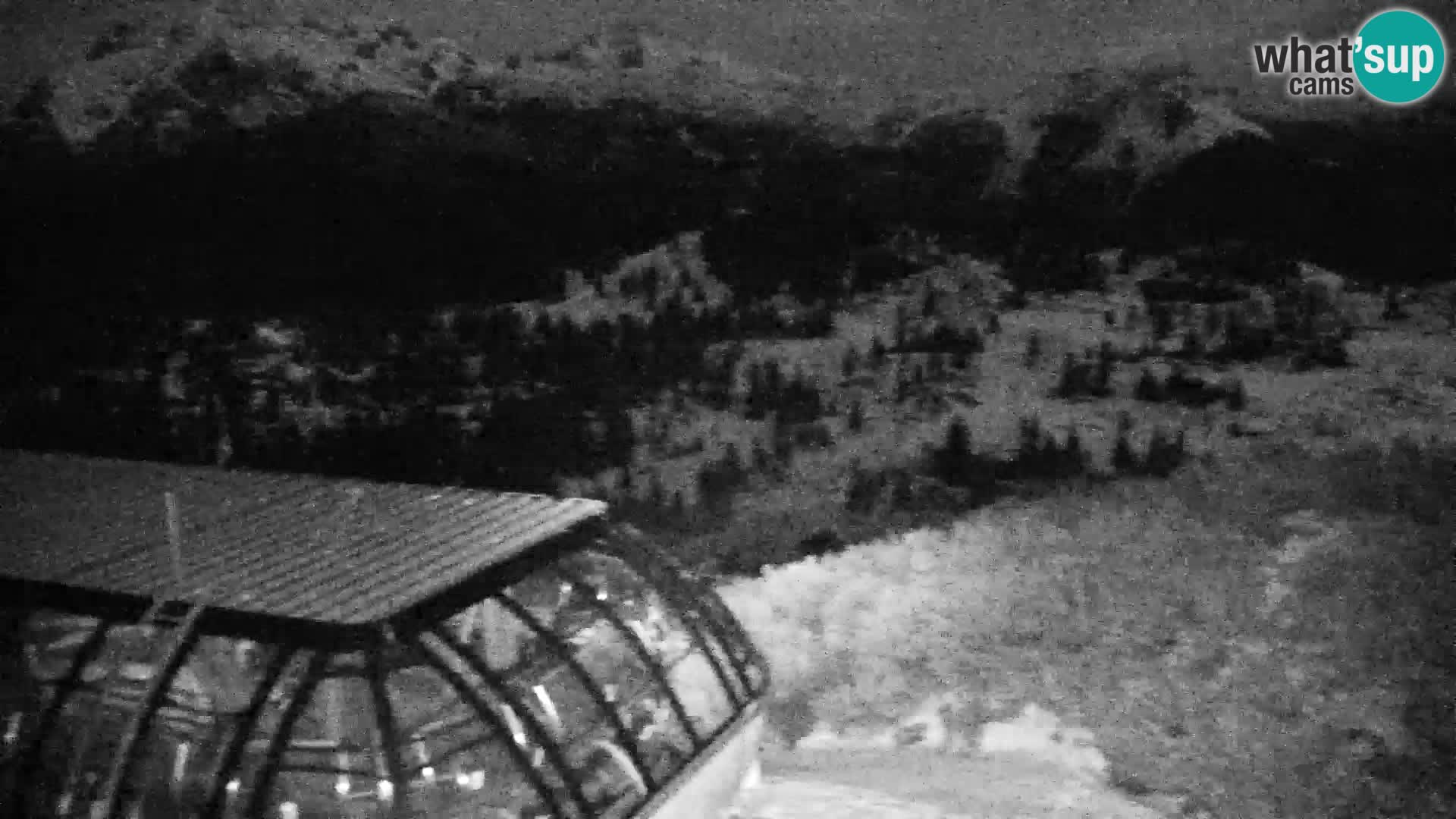 Velika Planina | Gradišče