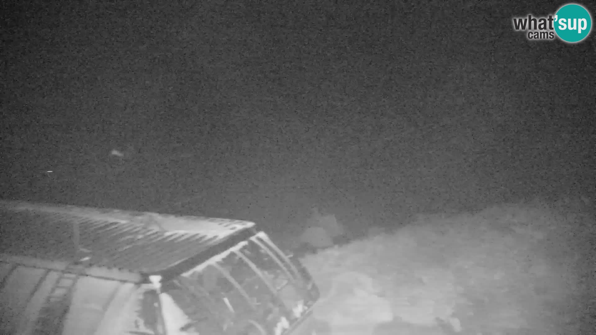 Velika Planina | Gradišče