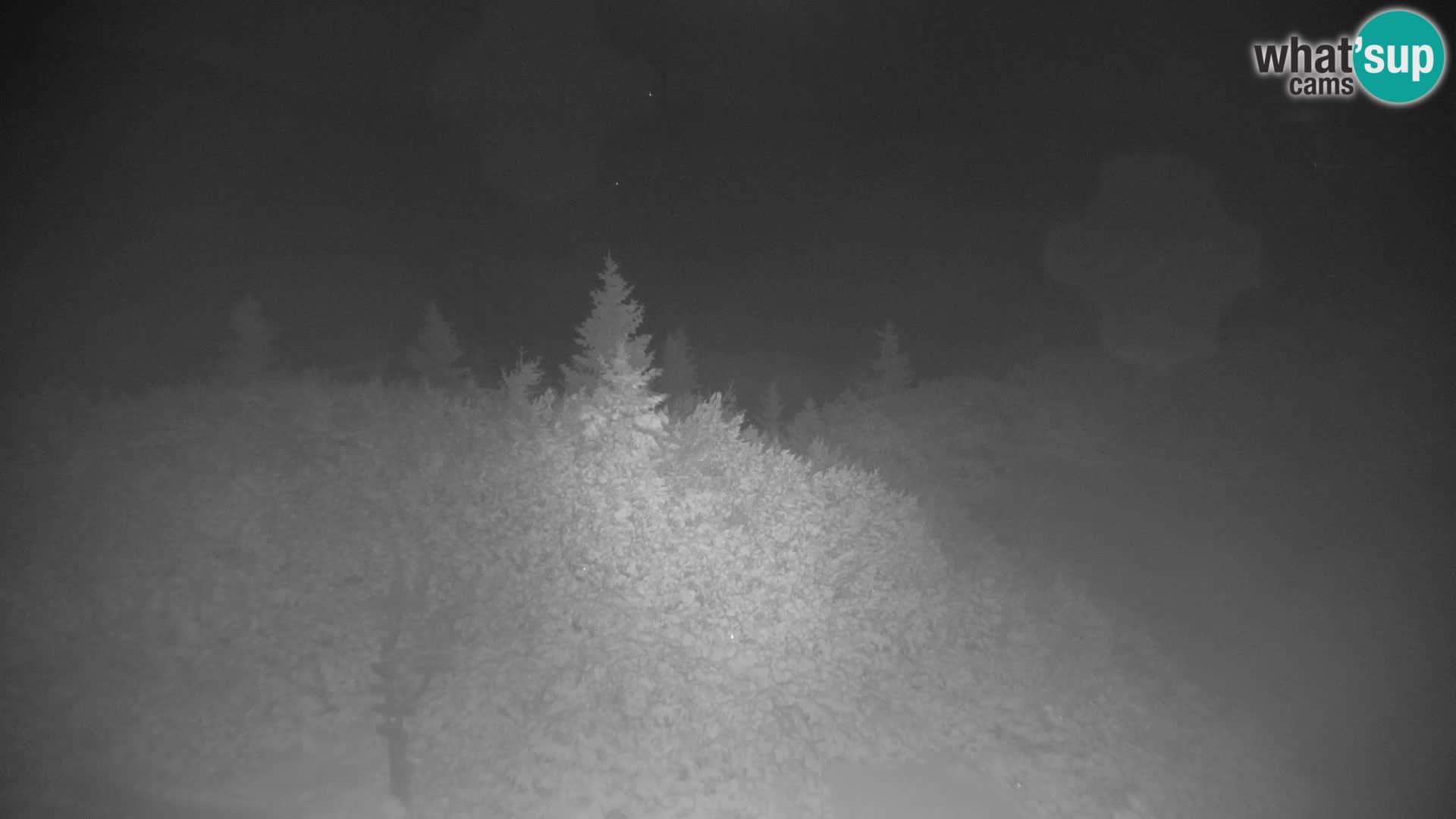 Velika Planina | Gradišče