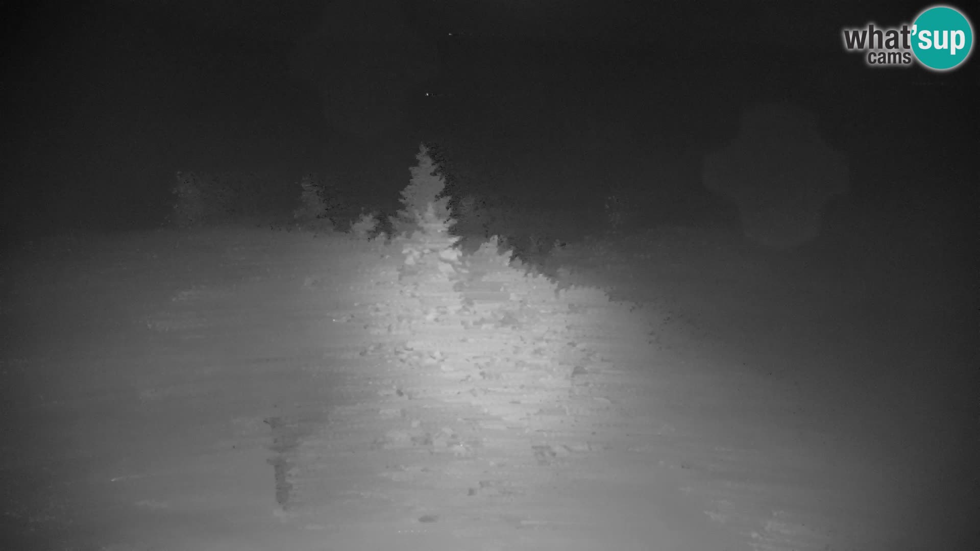 Velika Planina | Gradišče