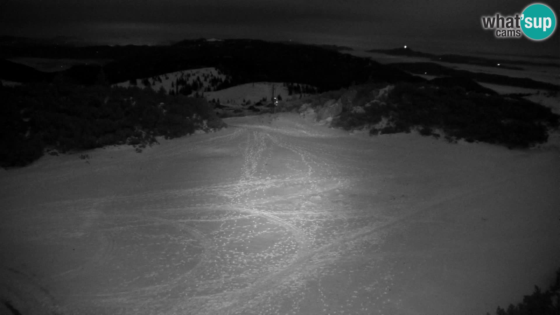 Velika Planina | Gradišče
