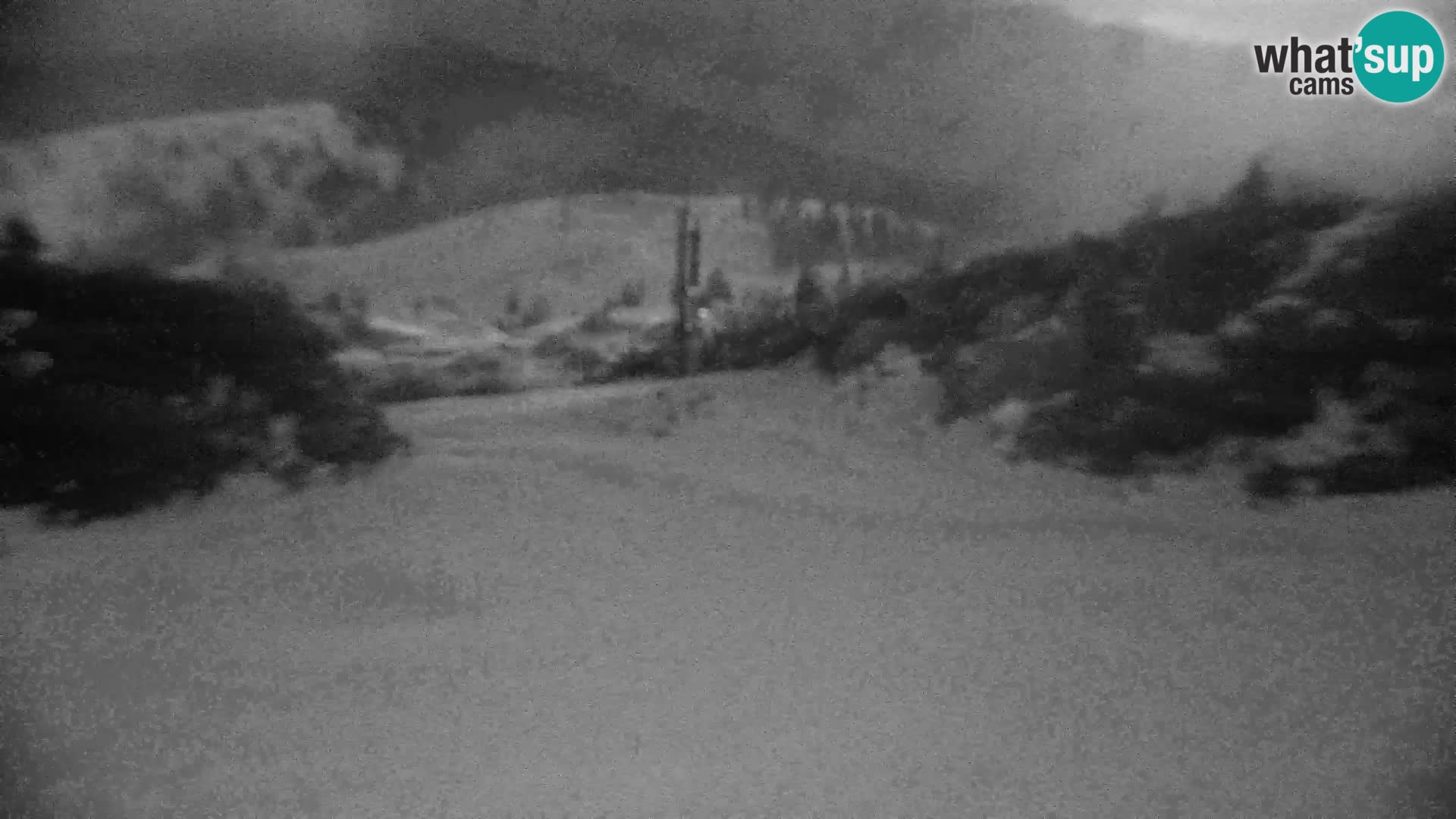 Velika Planina | Gradišče