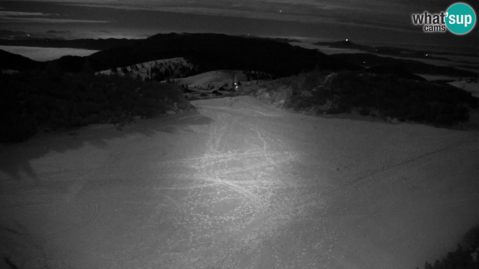 Velika Planina | Gradišče