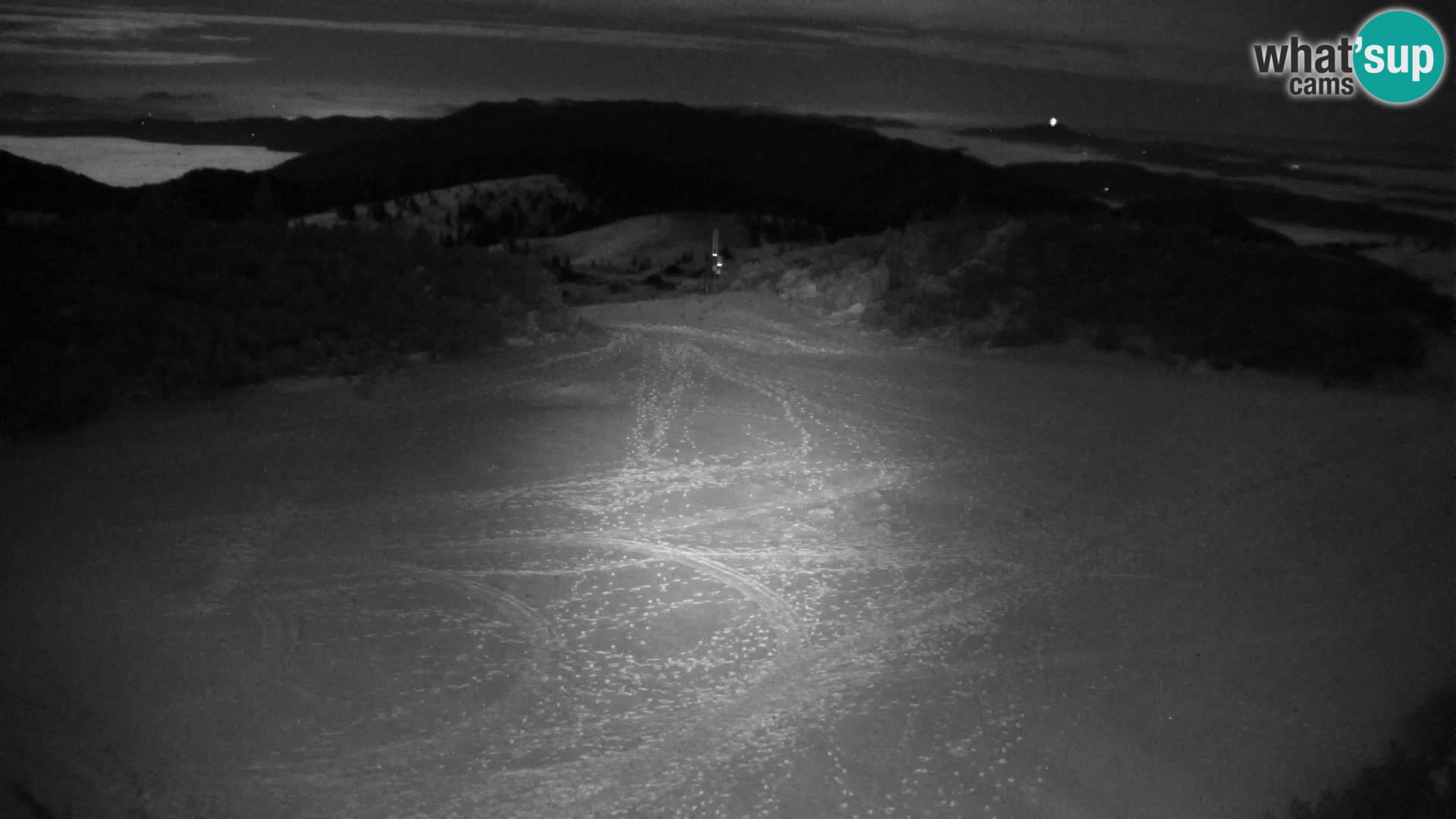 Velika Planina | Gradišče