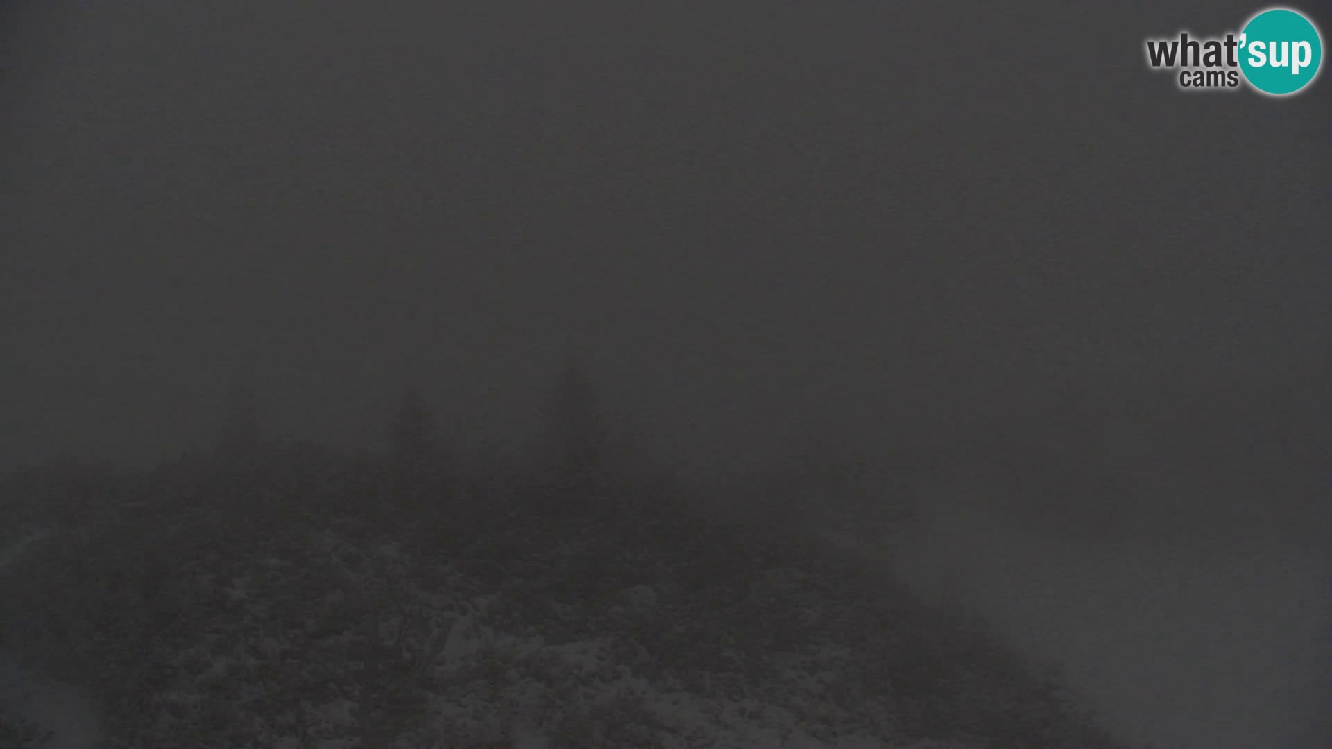 Velika Planina | Gradišče