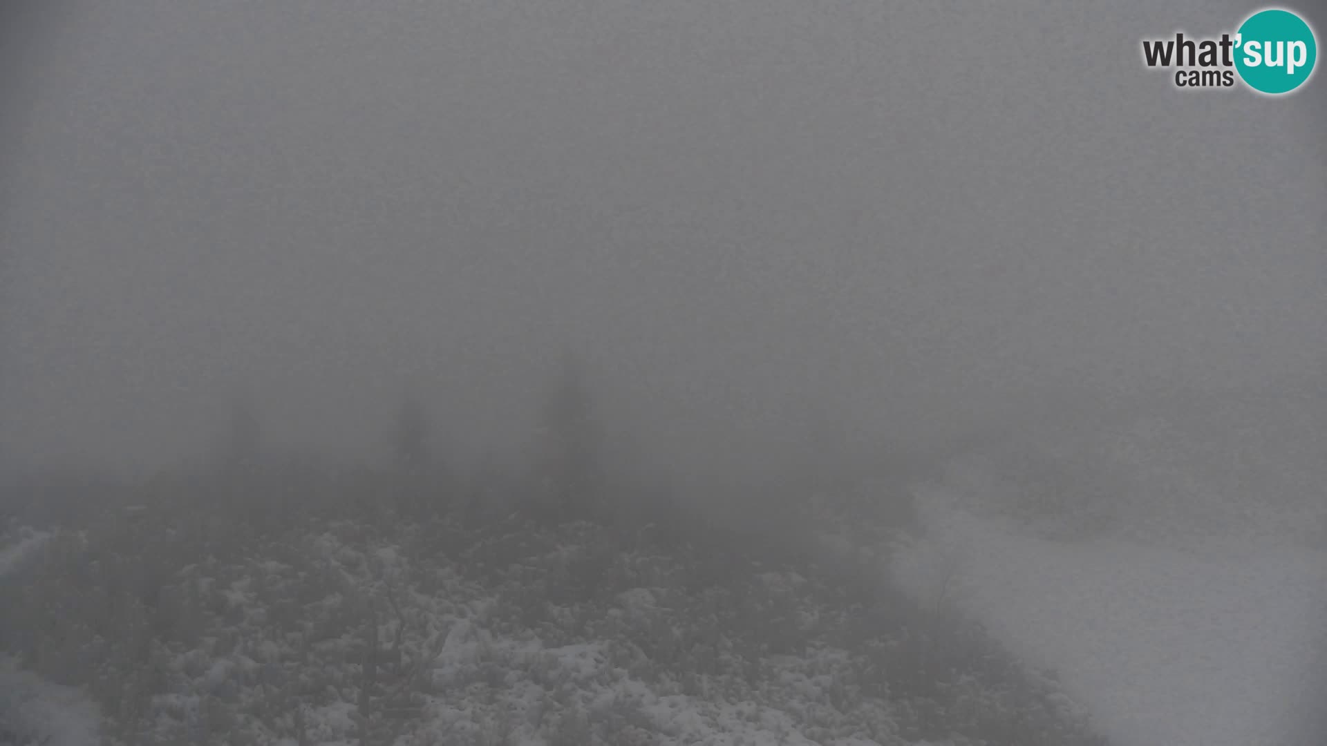 Velika Planina | Gradišče