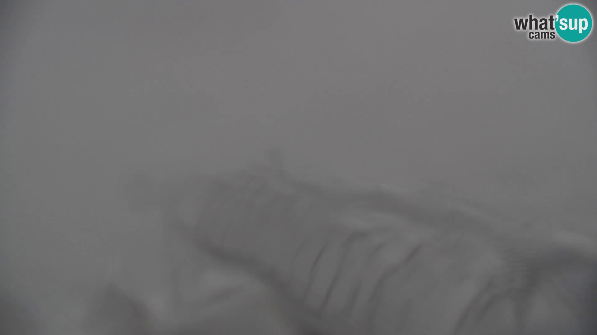 Velika Planina | Gradišče