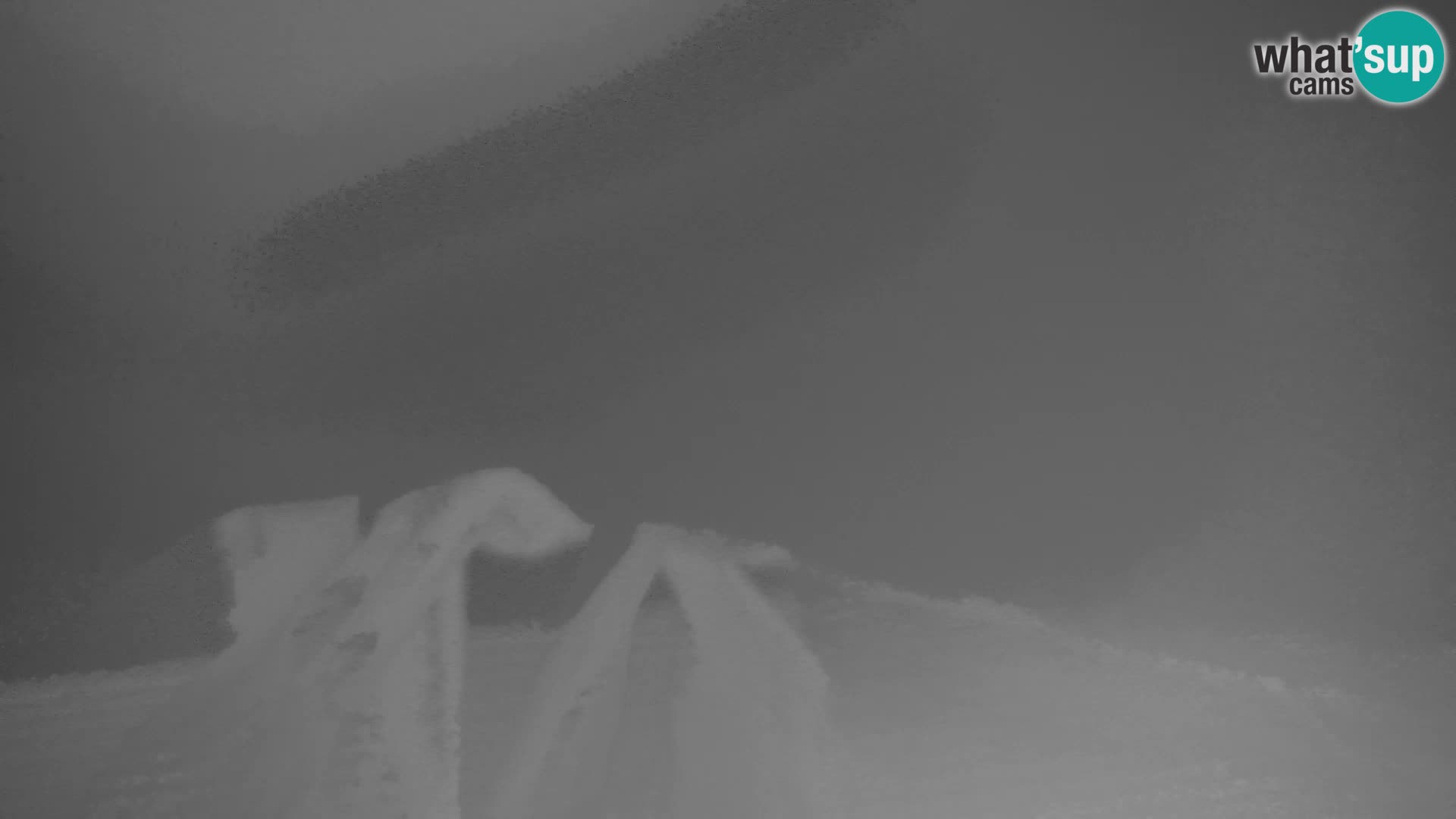 Velika Planina | Gradišče